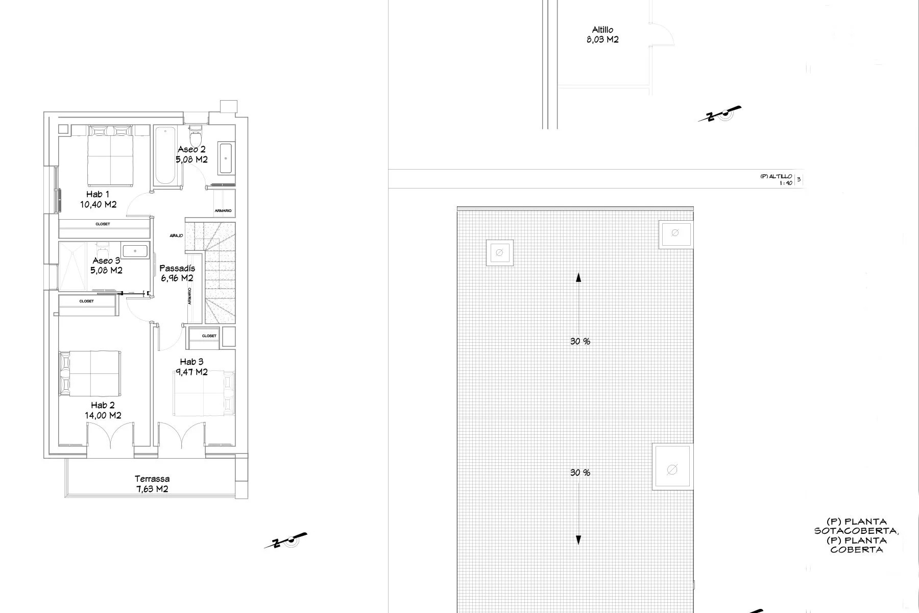 Espectacular casa reformada per comprar als Cortals d'Encamp