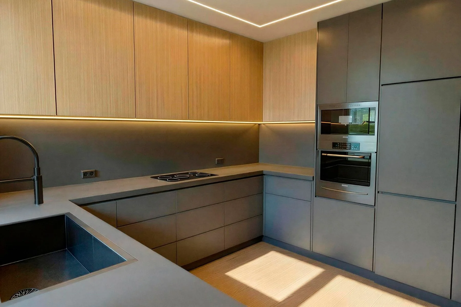 Espectacular chalet totalmente reformado para comprar en la zona de Sacalma
