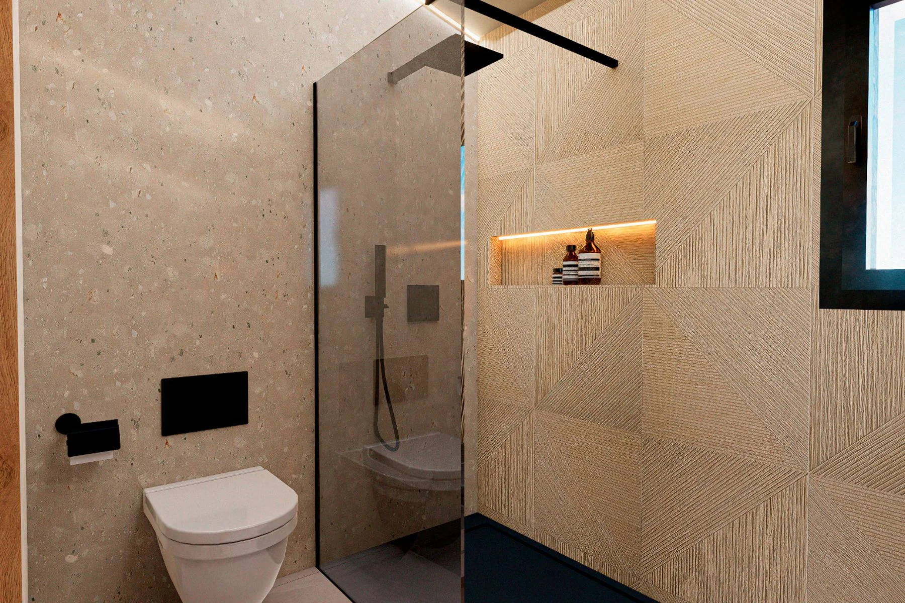 Espectacular chalet totalmente reformado para comprar en la zona de Sacalma