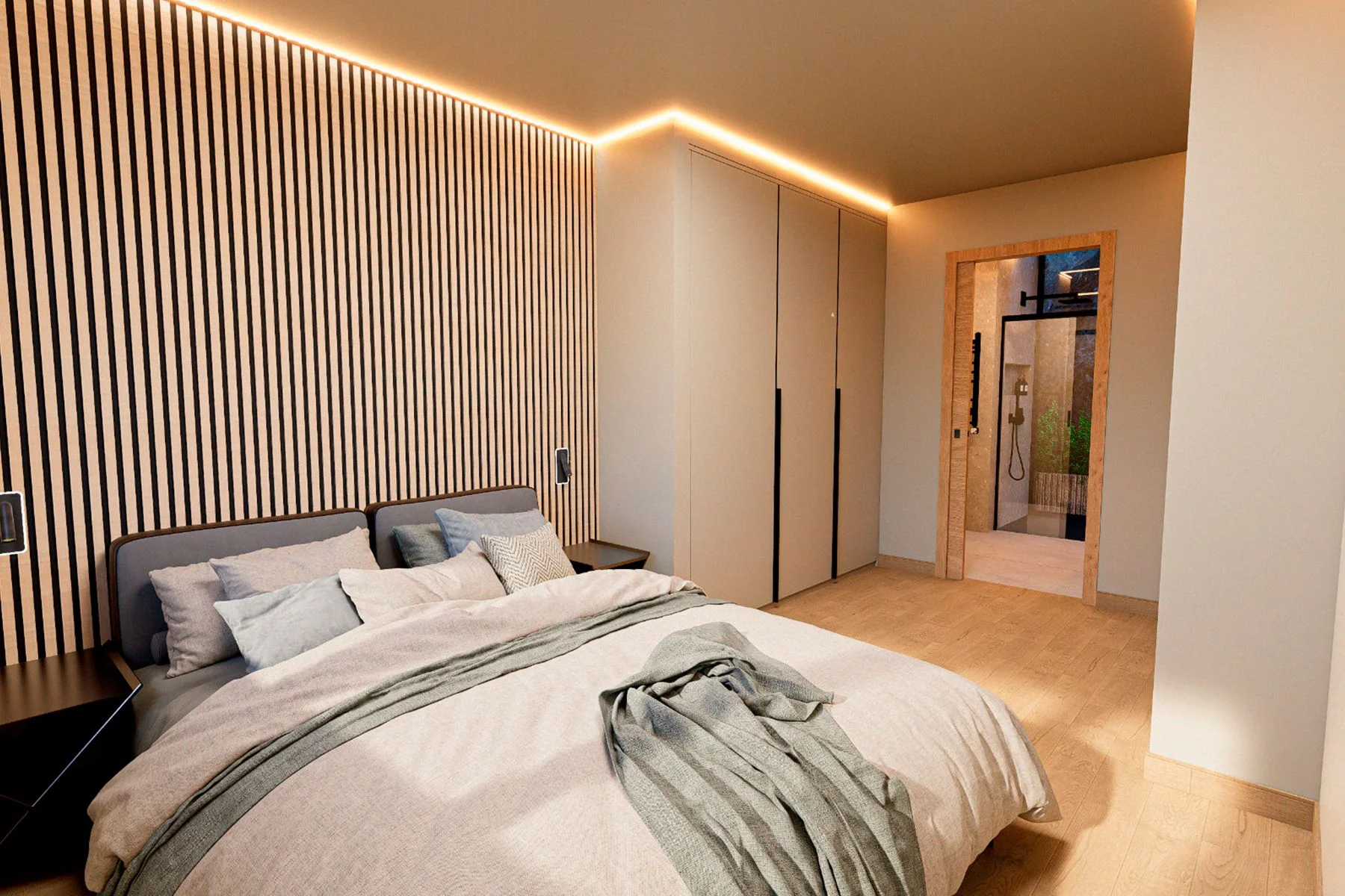 Espectacular chalet totalmente reformado para comprar en la zona de Sacalma