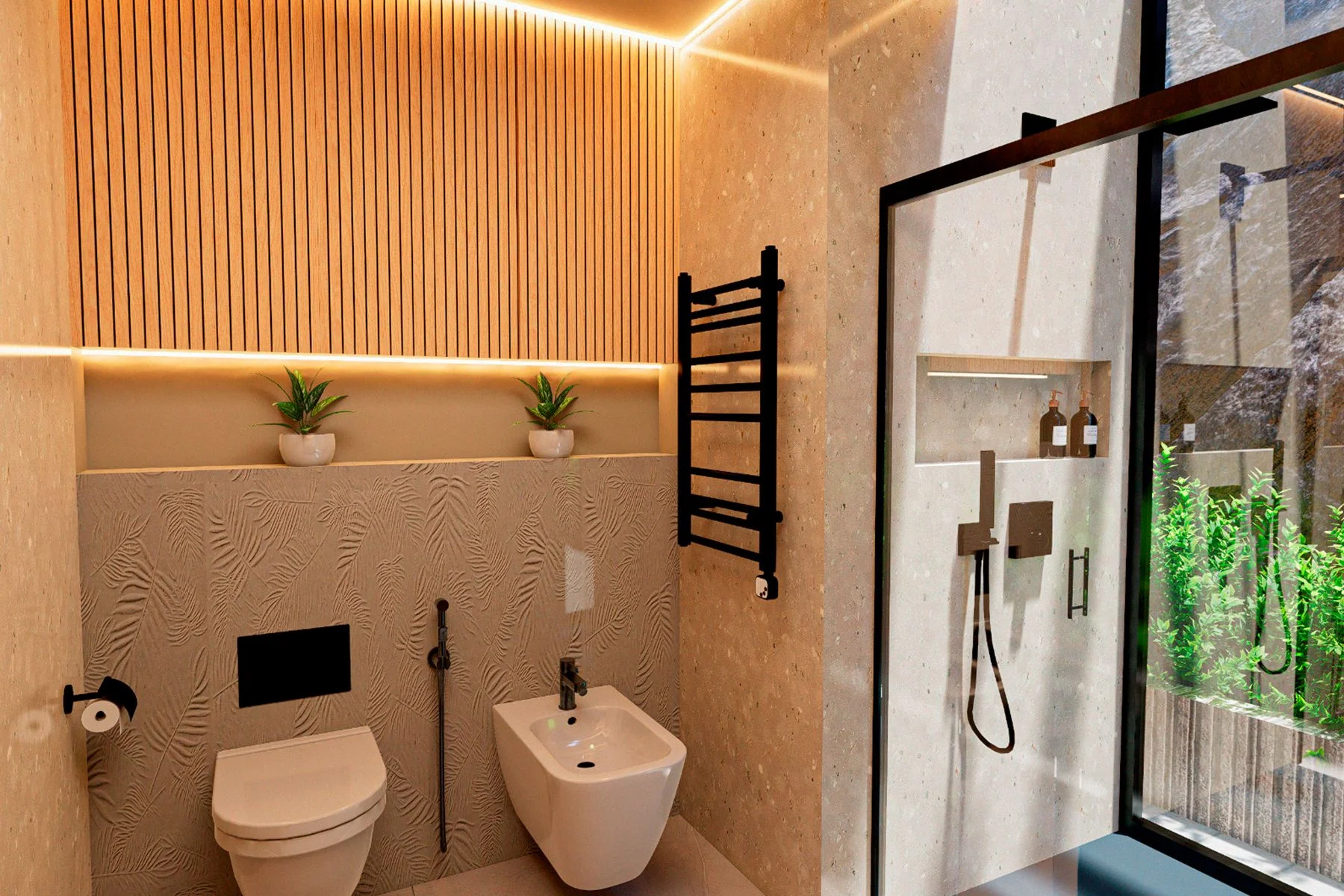 Espectacular chalet totalmente reformado para comprar en la zona de Sacalma
