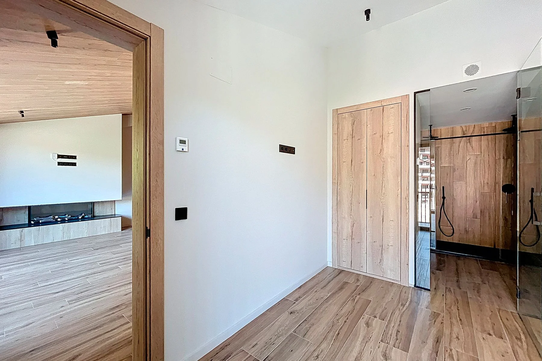 Apartamento de lujo de obra nueva para comprar a pie de pistas del Tarter