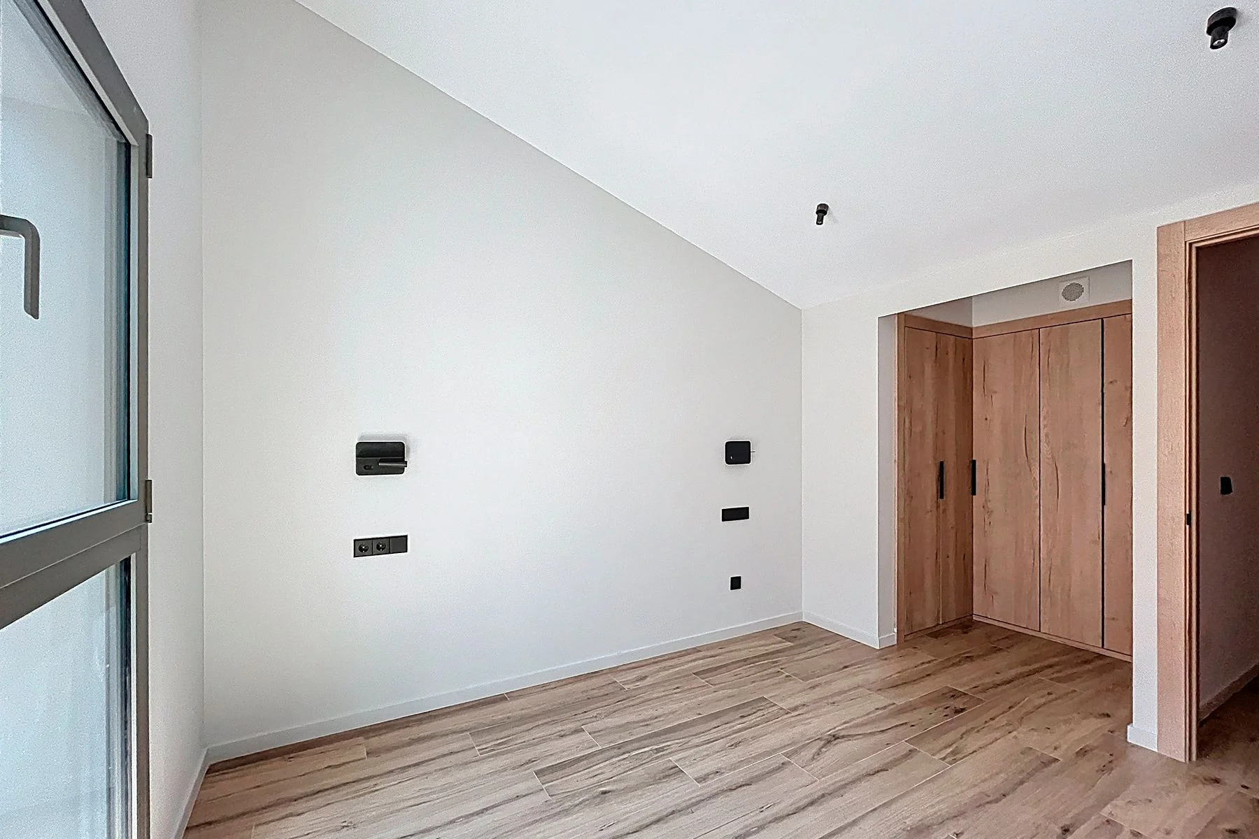 Apartamento de lujo de obra nueva para comprar a pie de pistas del Tarter