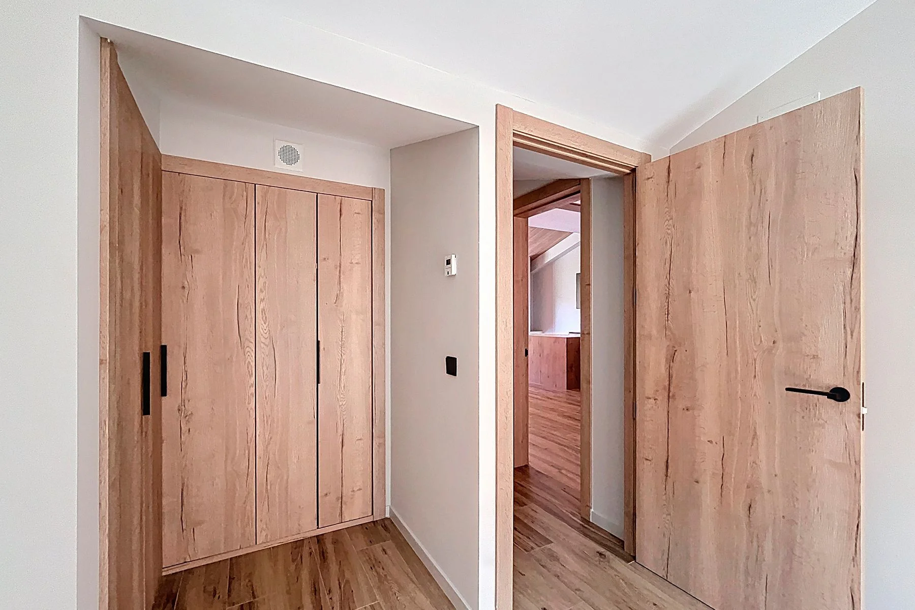 Apartamento de lujo de obra nueva para comprar a pie de pistas del Tarter