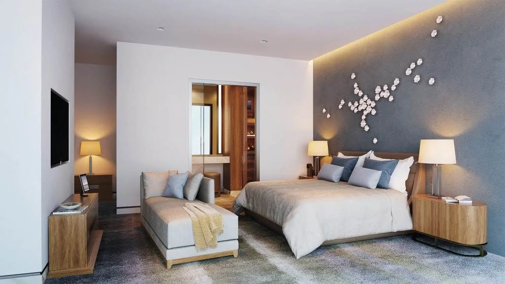 Luxosa propietat per comprar a Palm Jumeirah, Dubai