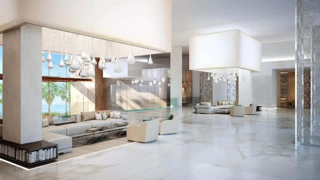 Luxosa propietat per comprar a Palm Jumeirah, Dubai