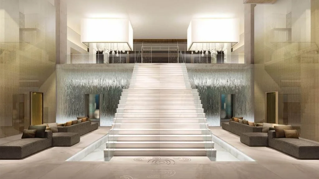 Luxosa propietat per comprar a Palm Jumeirah, Dubai