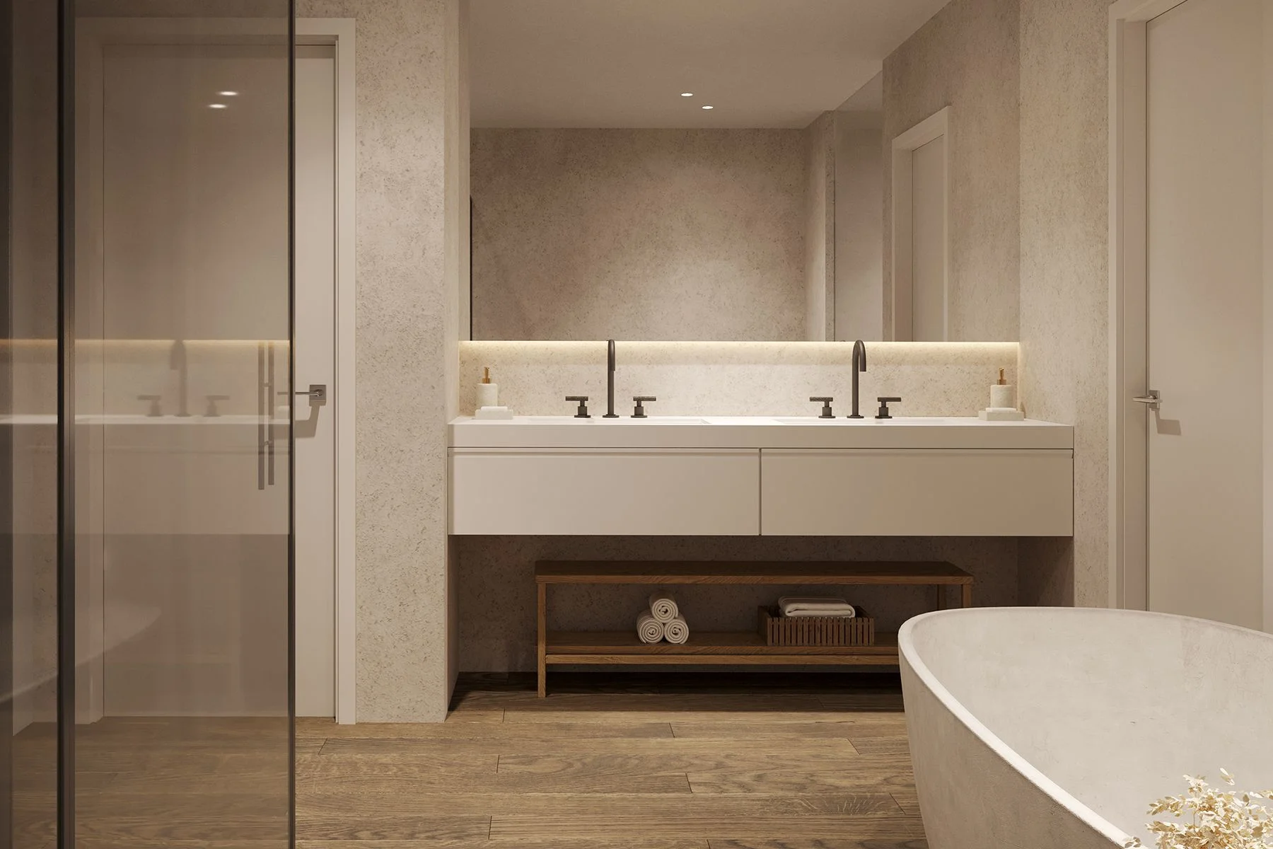 Exclusivo apartamento de obra nueva en venta en Escaldes-Engordany