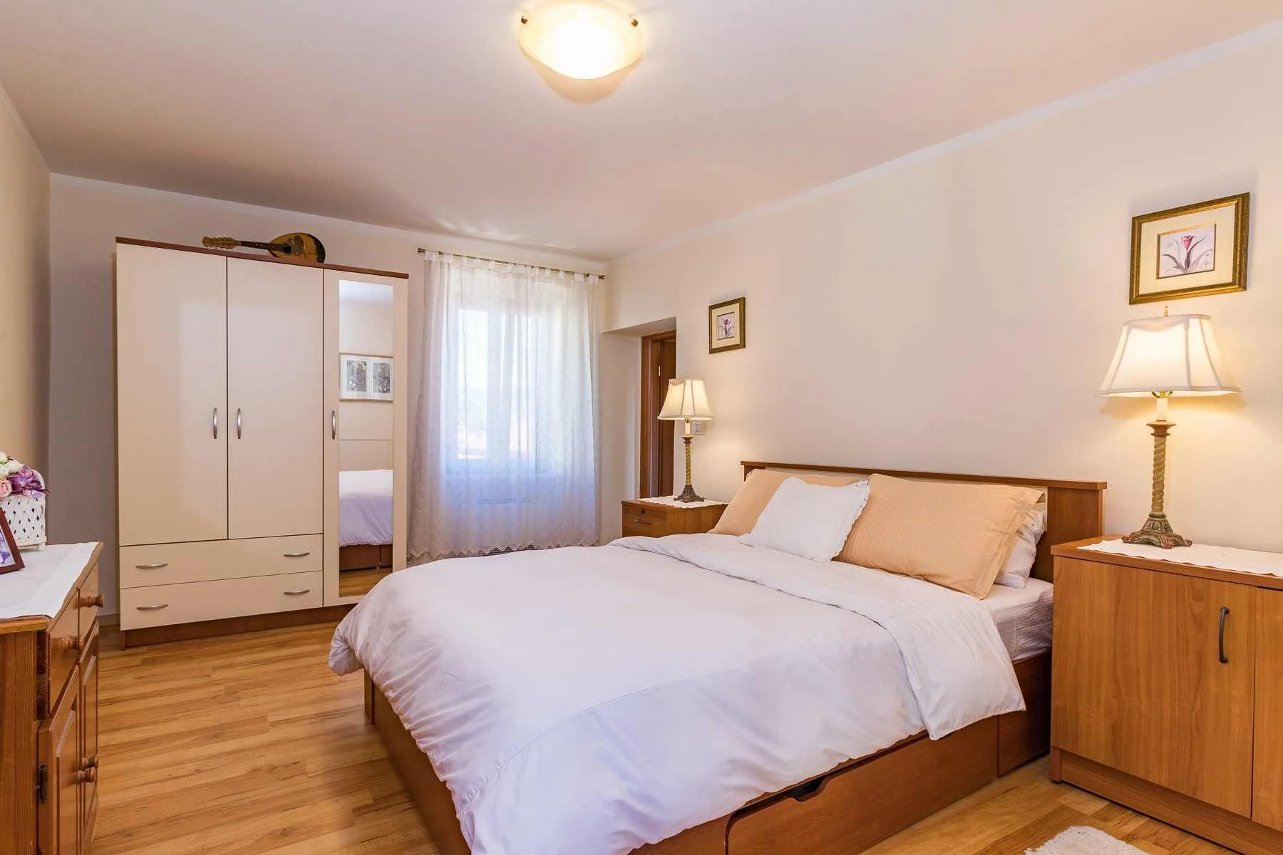 Chalet -torre de compra en Croacia