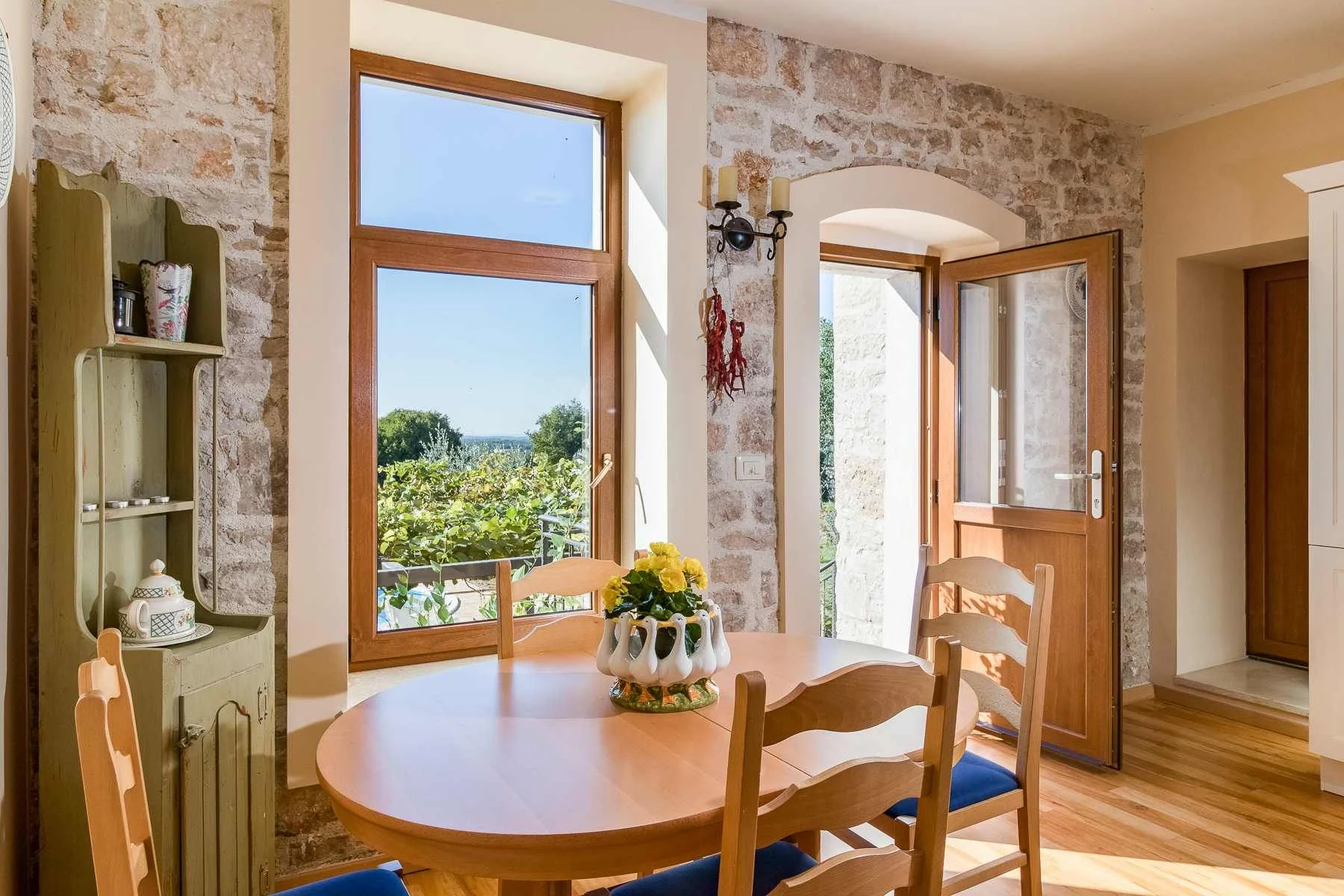 Chalet -torre de compra en Croacia