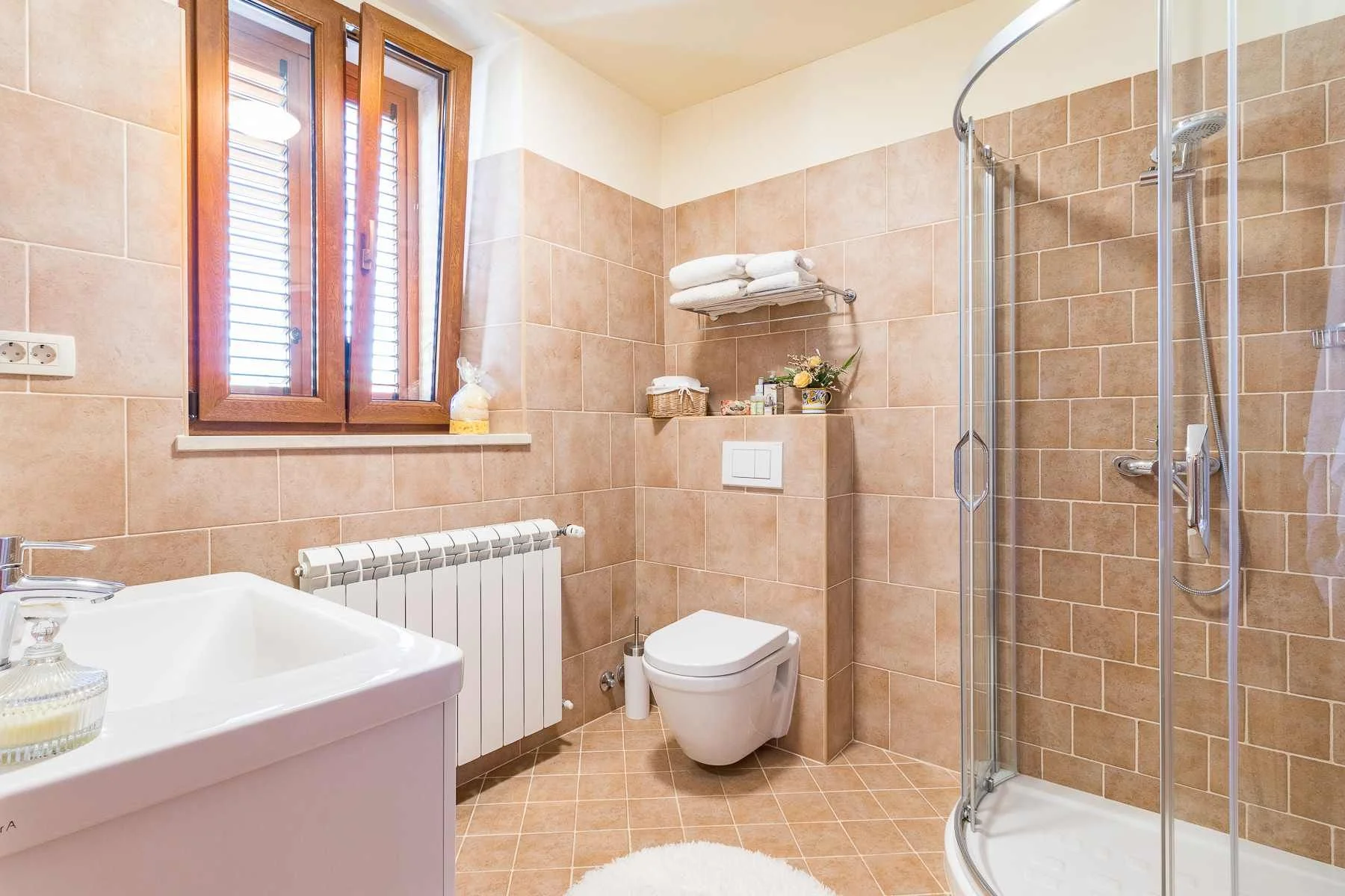Chalet -torre de compra en Croacia