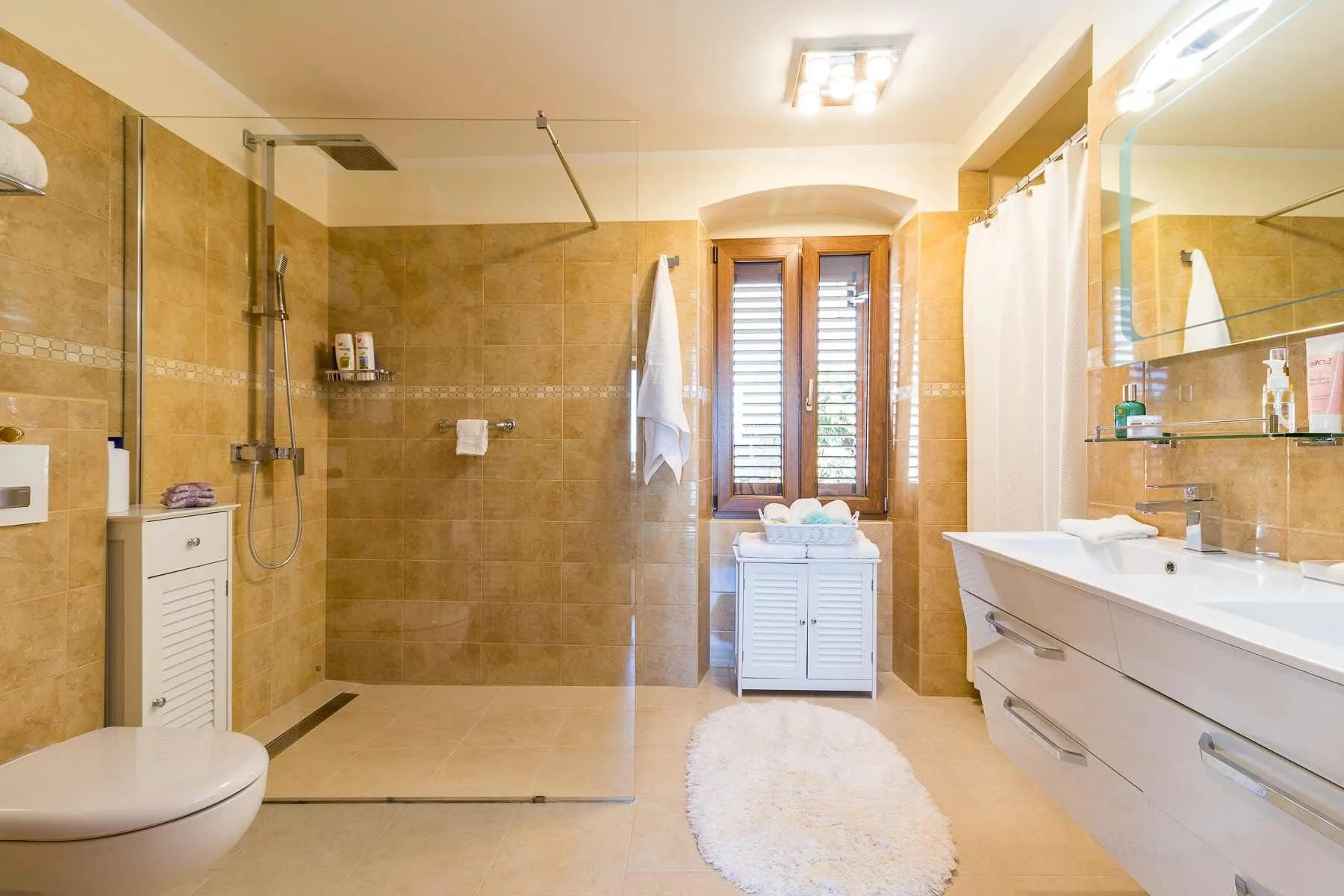 Chalet -torre de compra en Croacia