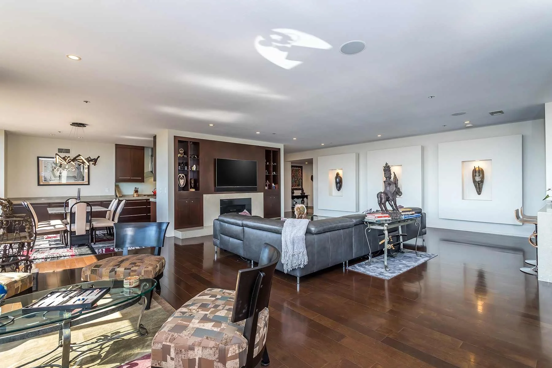 Apartamento de compra en los Angeles