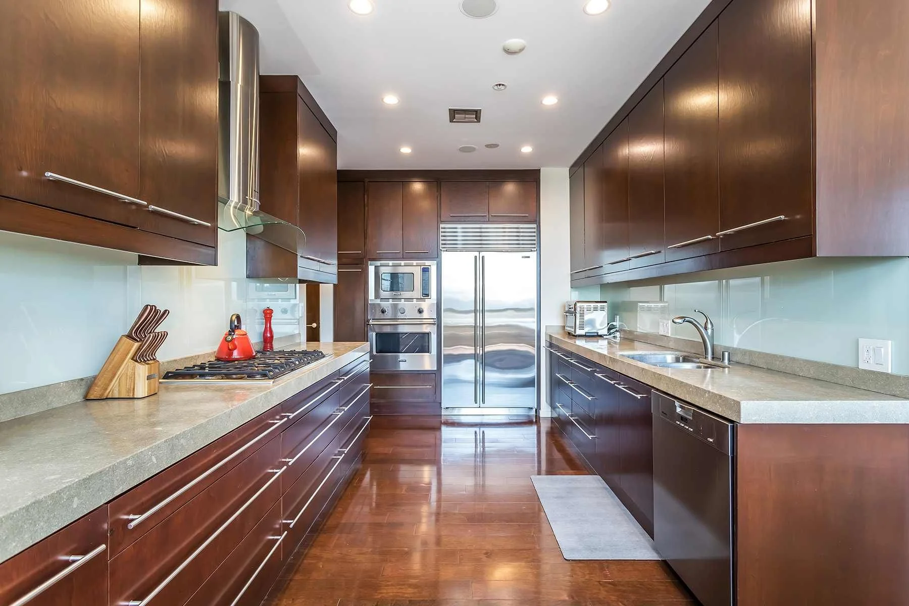 Apartamento de compra en los Angeles