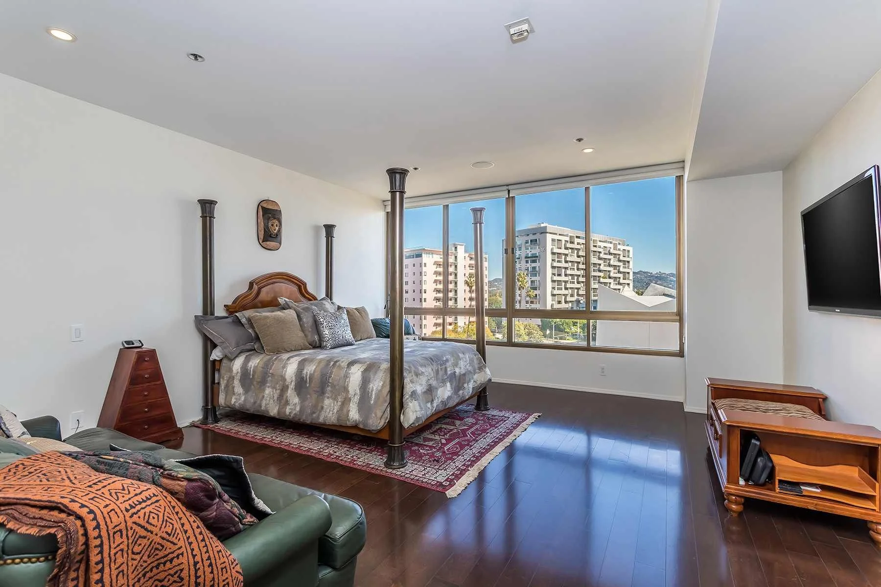 Apartamento de compra en los Angeles