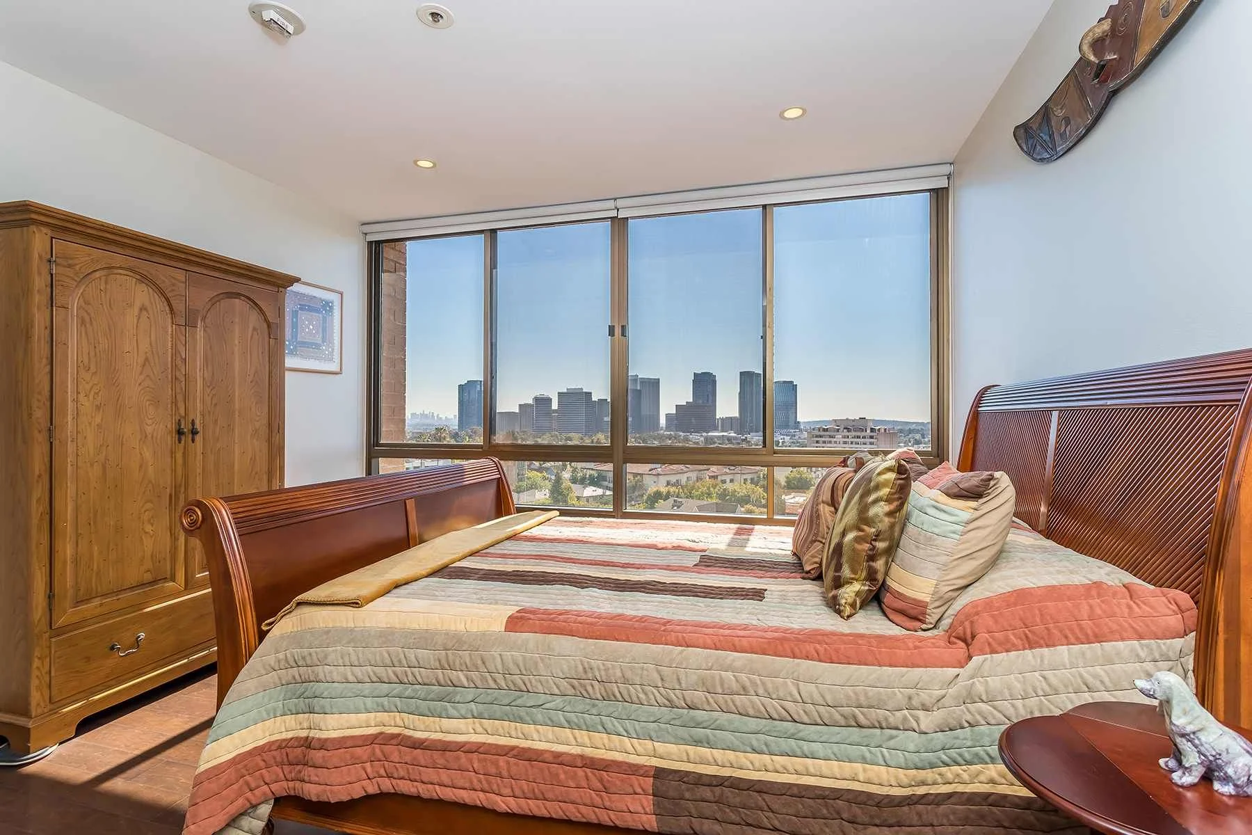 Apartamento de compra en los Angeles