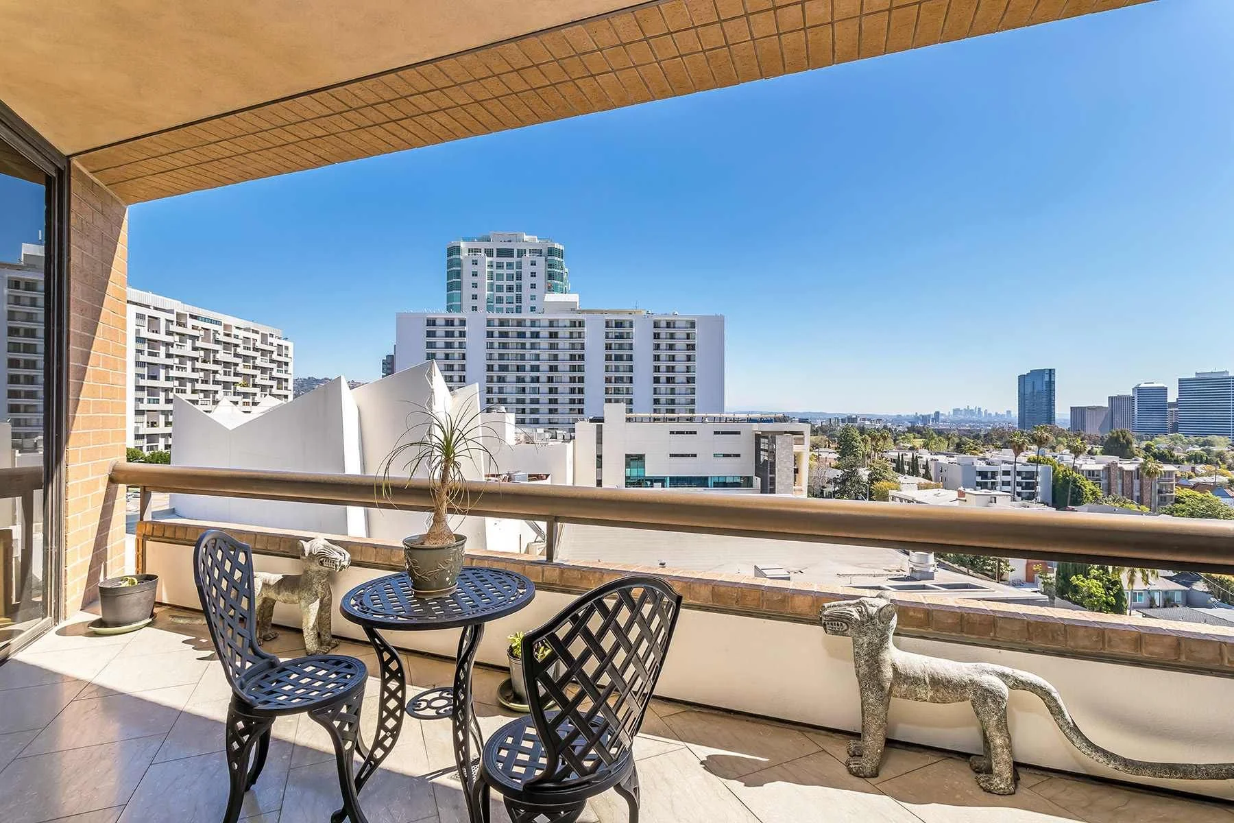 Apartamento de compra en los Angeles