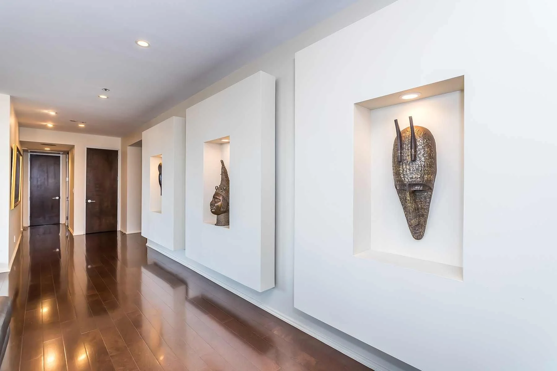 Apartamento de compra en los Angeles