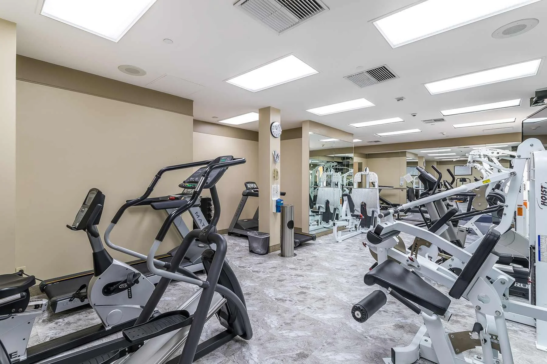 Apartamento de compra en los Angeles