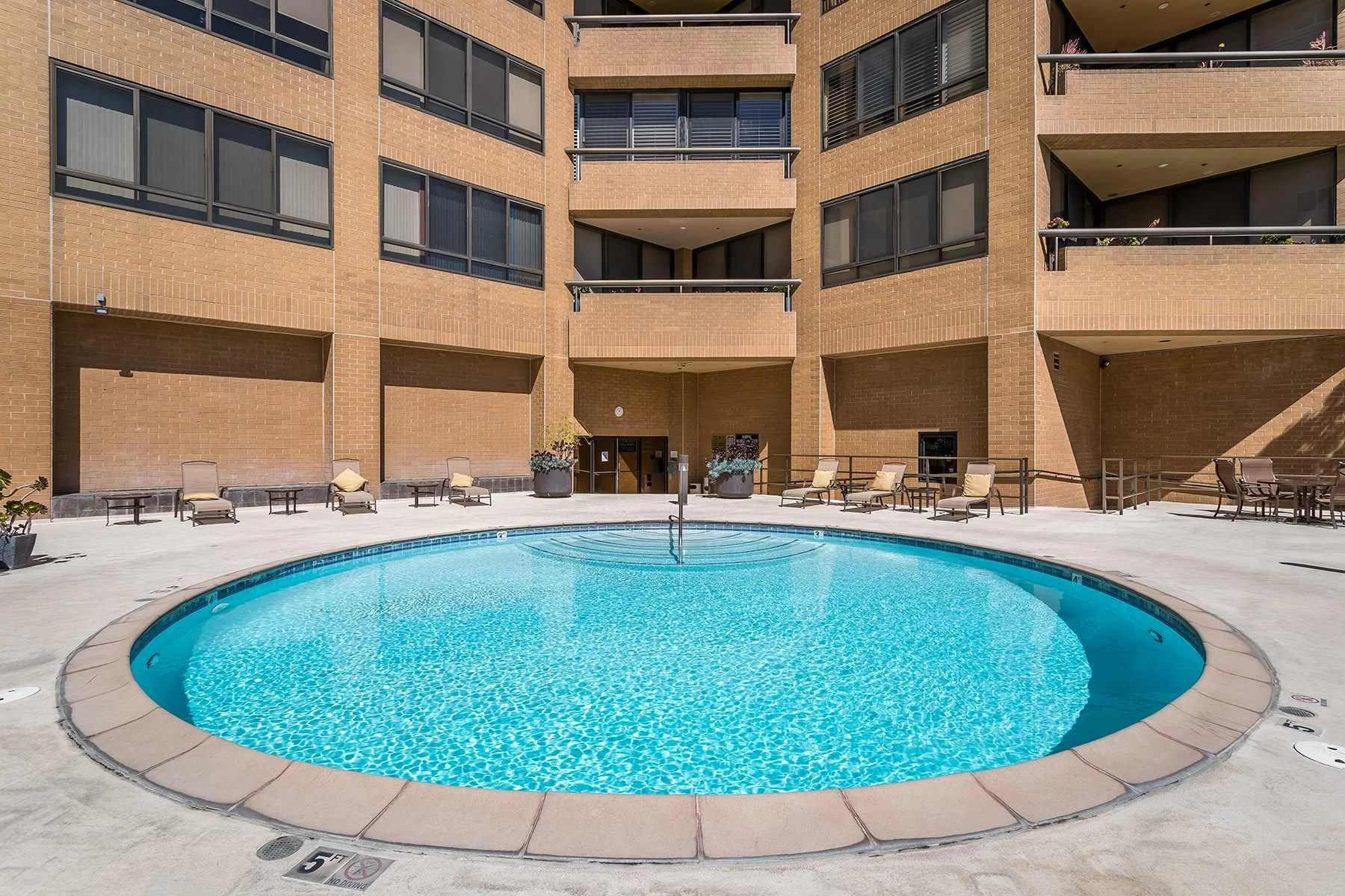Apartamento de compra en los Angeles