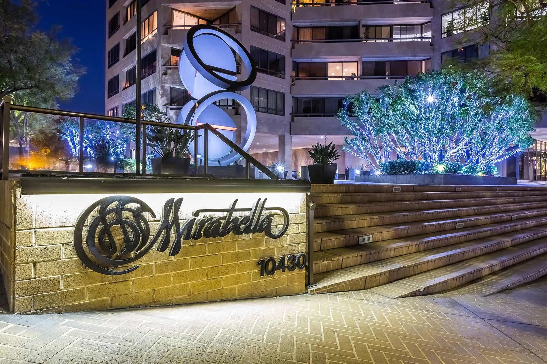 Apartamento de compra en los Angeles
