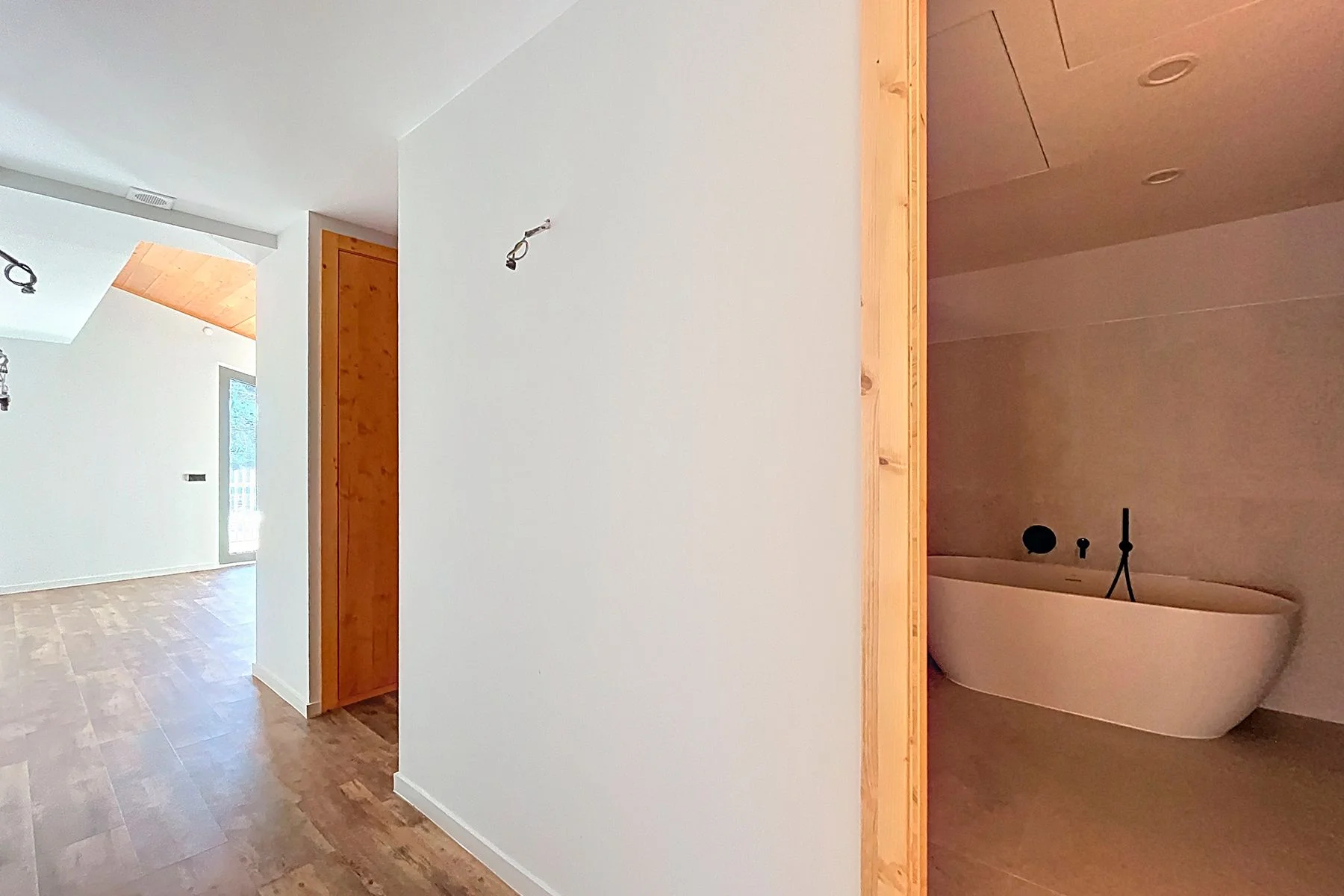 Exclusivo ático de lujo de obra nueva en venta en El Tarter