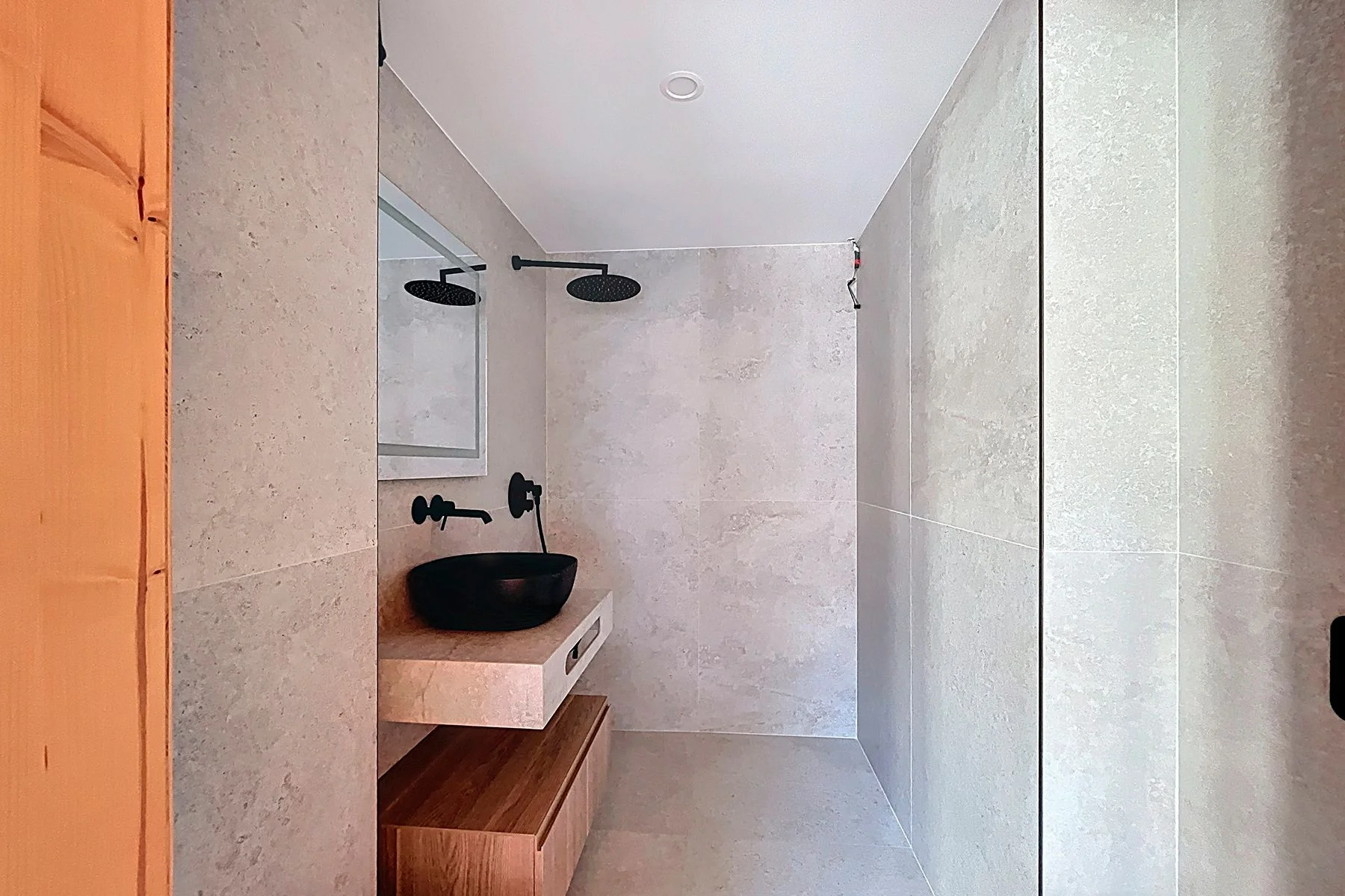 Exclusivo ático de lujo de obra nueva en venta en El Tarter