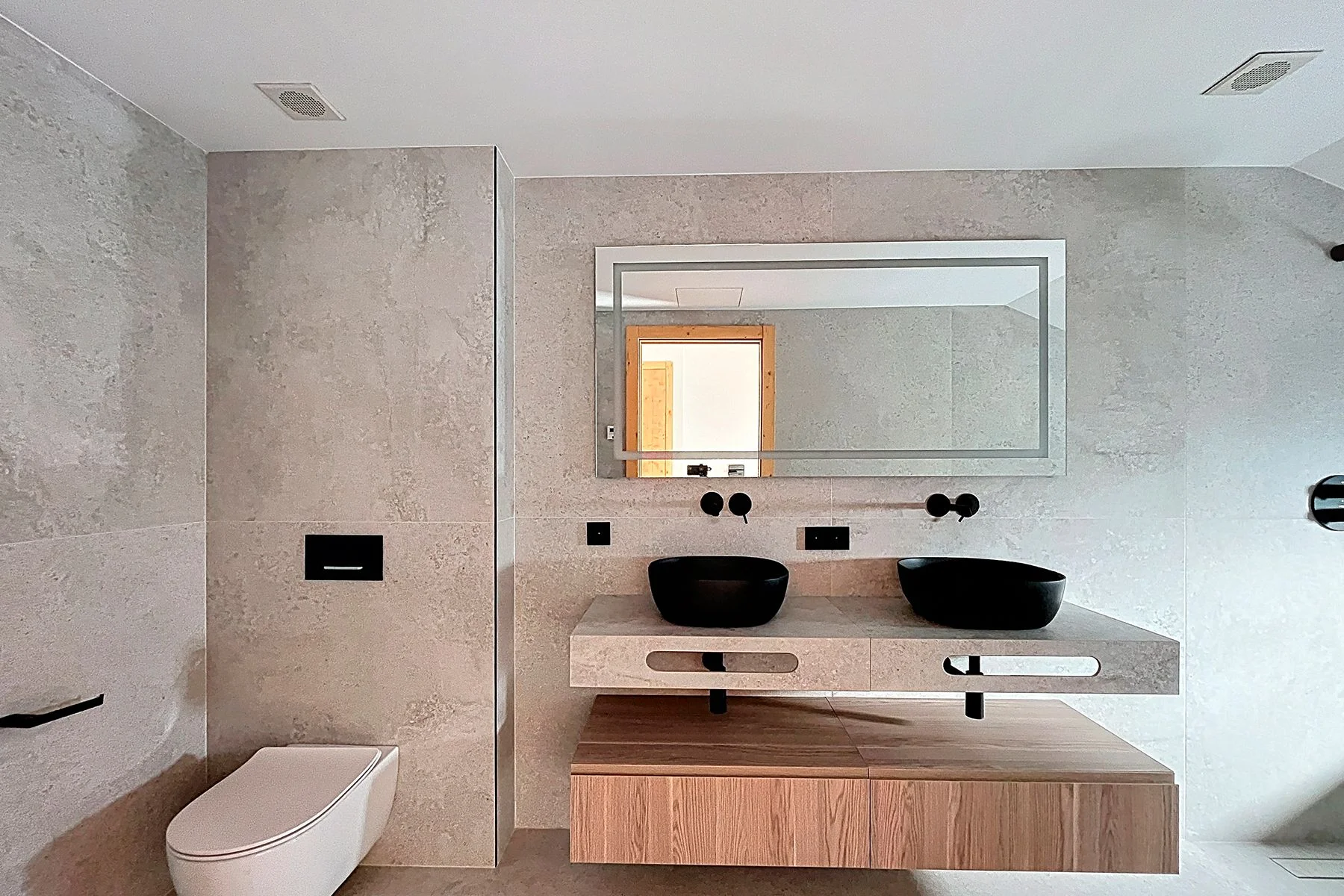 Exclusivo ático de lujo de obra nueva en venta en El Tarter