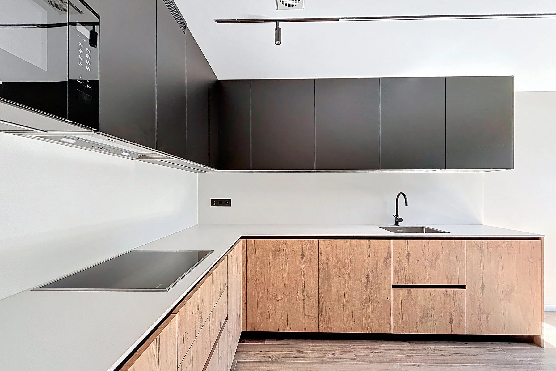 Apartamento de lujo de obra nueva para comprar a pie de pistas del Tarter