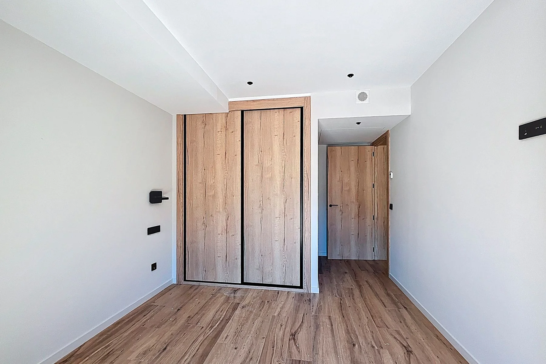 Apartamento de lujo de obra nueva para comprar a pie de pistas del Tarter
