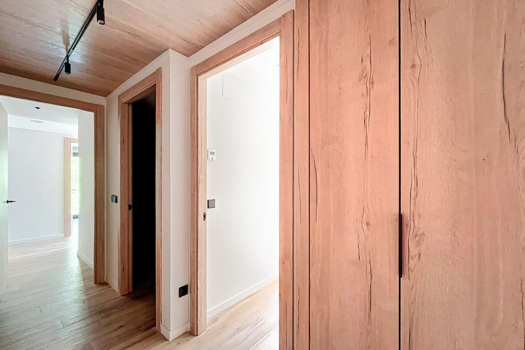 Apartamento de lujo de obra nueva para comprar a pie de pistas del Tarter