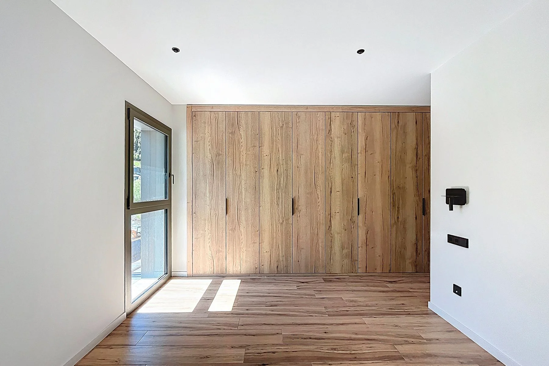 Apartamento de lujo de obra nueva para comprar a pie de pistas del Tarter
