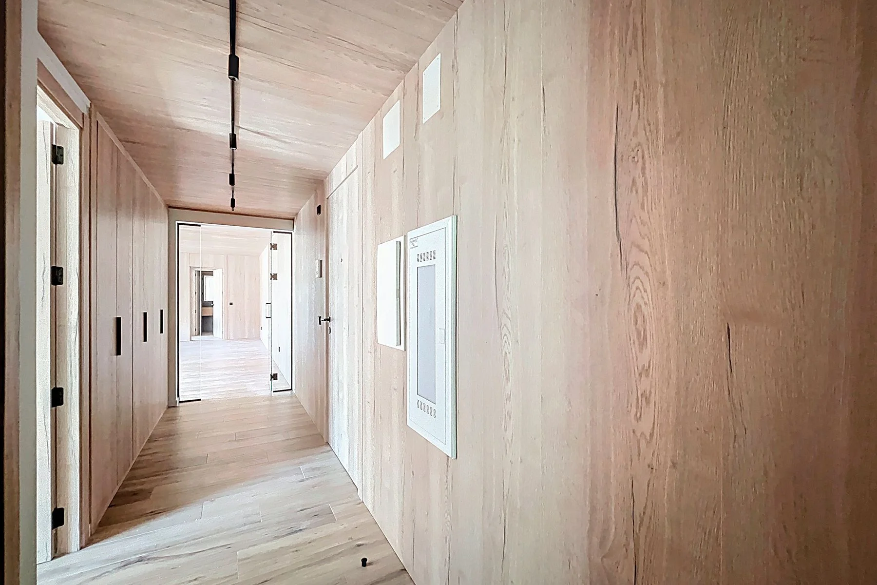 Apartamento de lujo de obra nueva para comprar a pie de pistas del Tarter