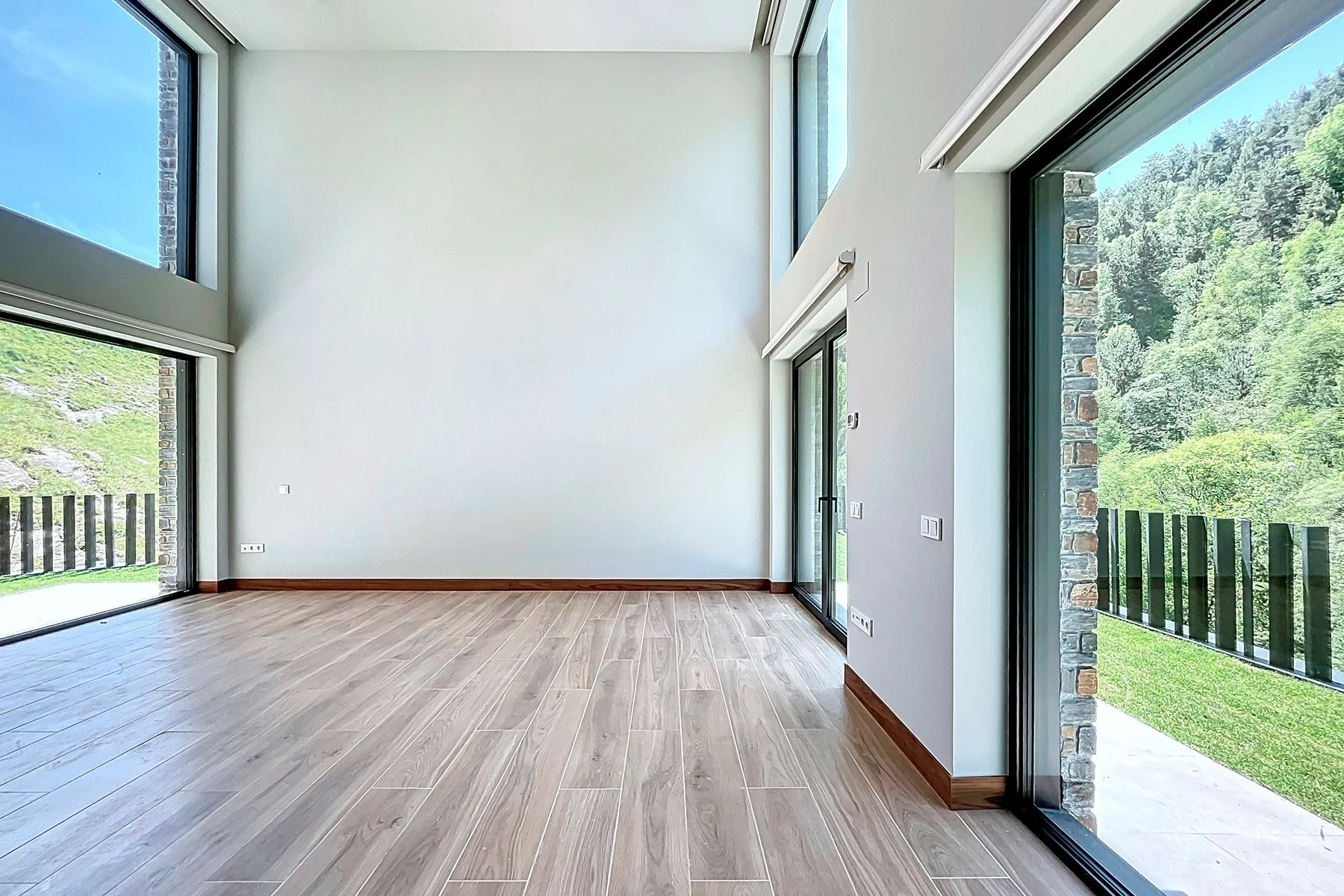 Exquisit xalet adossat de luxe per comprar a Pal, La Massana