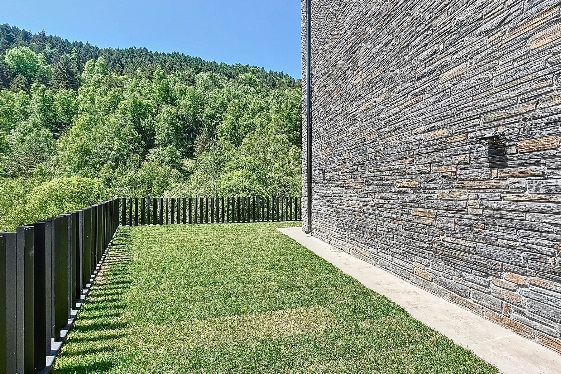 Exquisit xalet adossat de luxe per comprar a Pal, La Massana