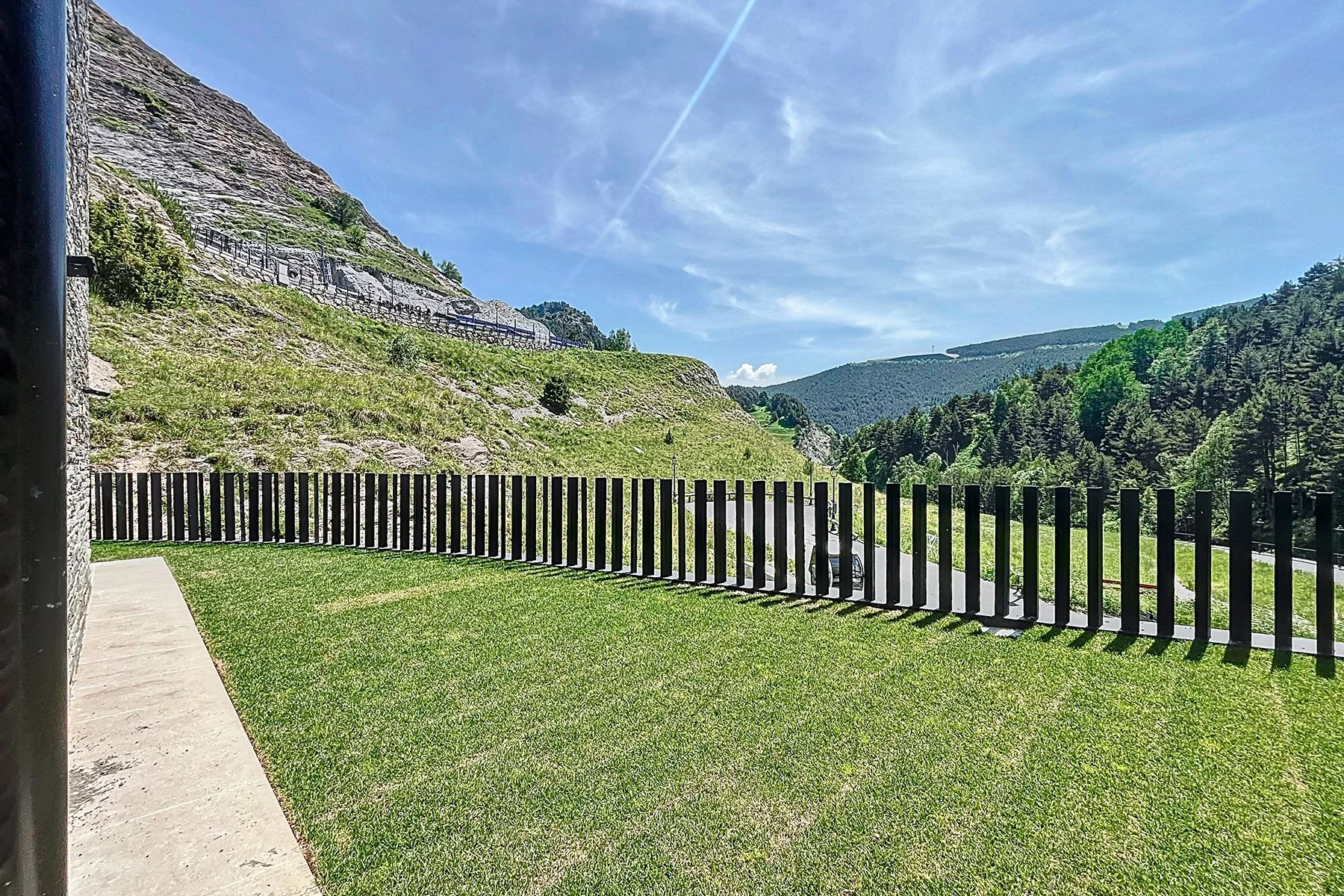 Exquisit xalet adossat de luxe per comprar a Pal, La Massana