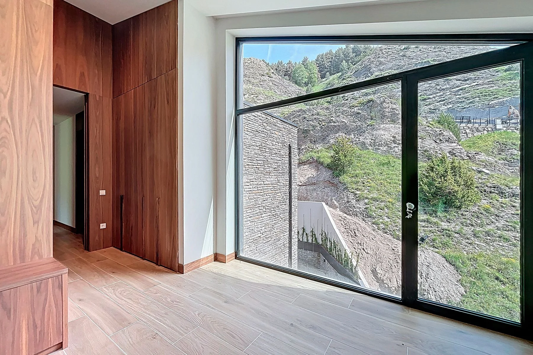 Exquisit xalet adossat de luxe per comprar a Pal, La Massana