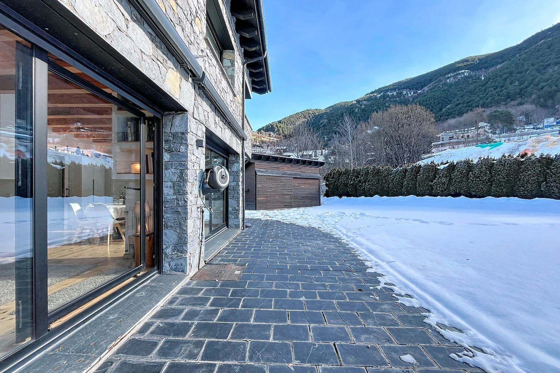 Exquisida casa de 3 plantes per comprar a Ordino