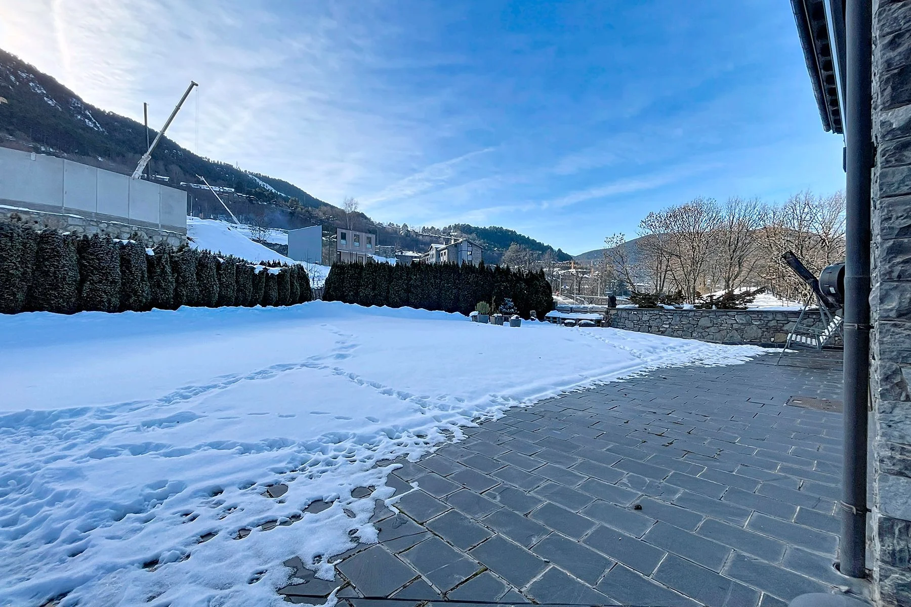 Exquisida casa de 3 plantes per comprar a Ordino