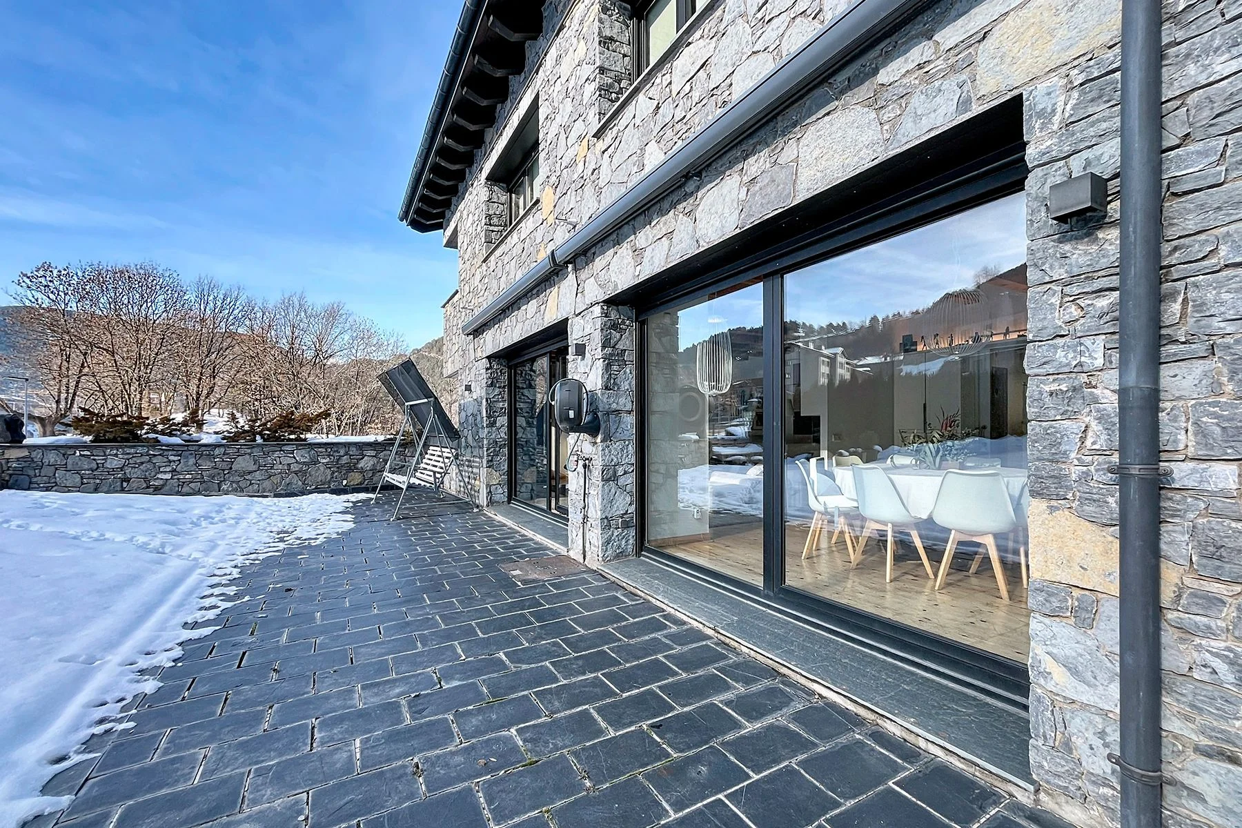 Exquisida casa de 3 plantes per comprar a Ordino