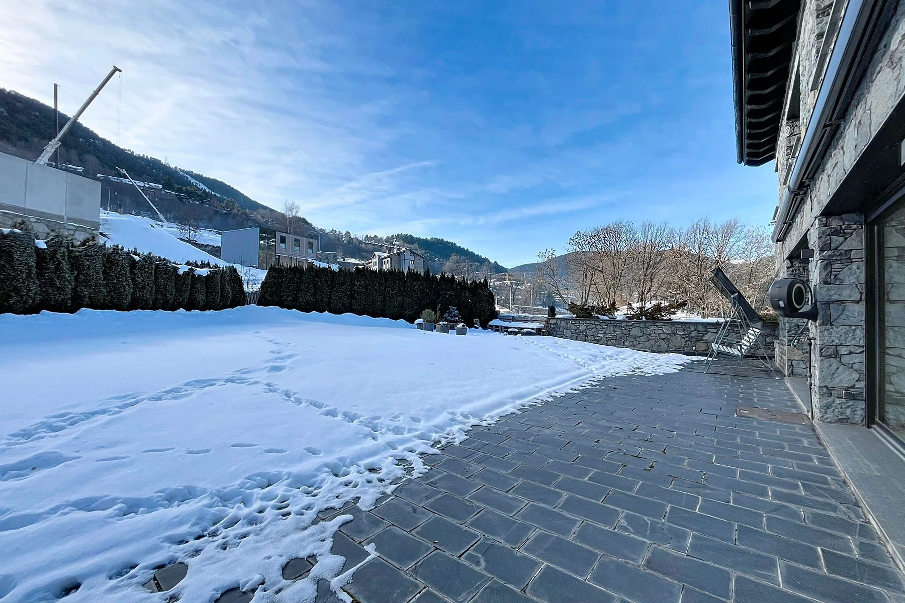 Exquisida casa de 3 plantes per comprar a Ordino