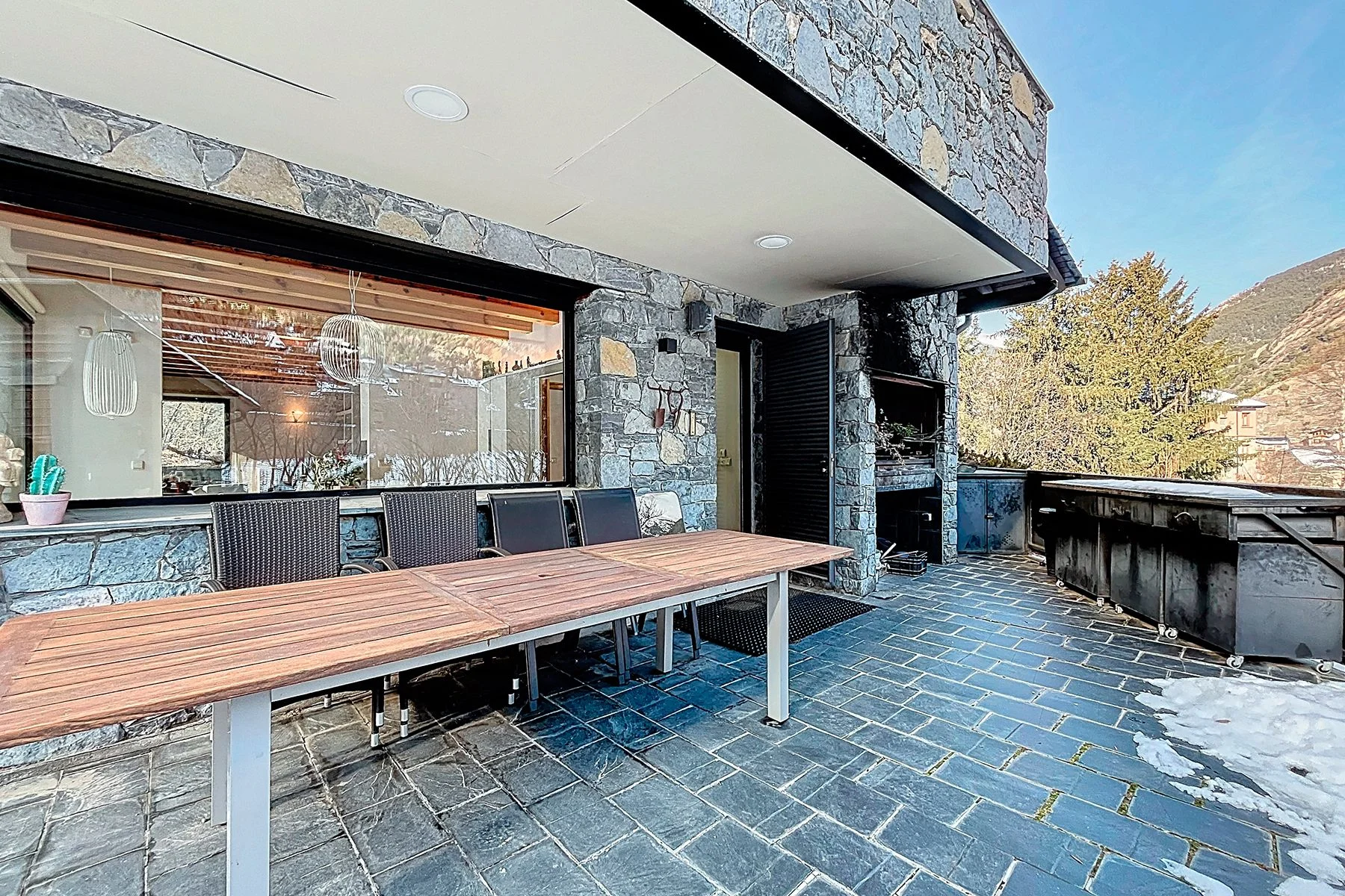 Exquisida casa de 3 plantes per comprar a Ordino