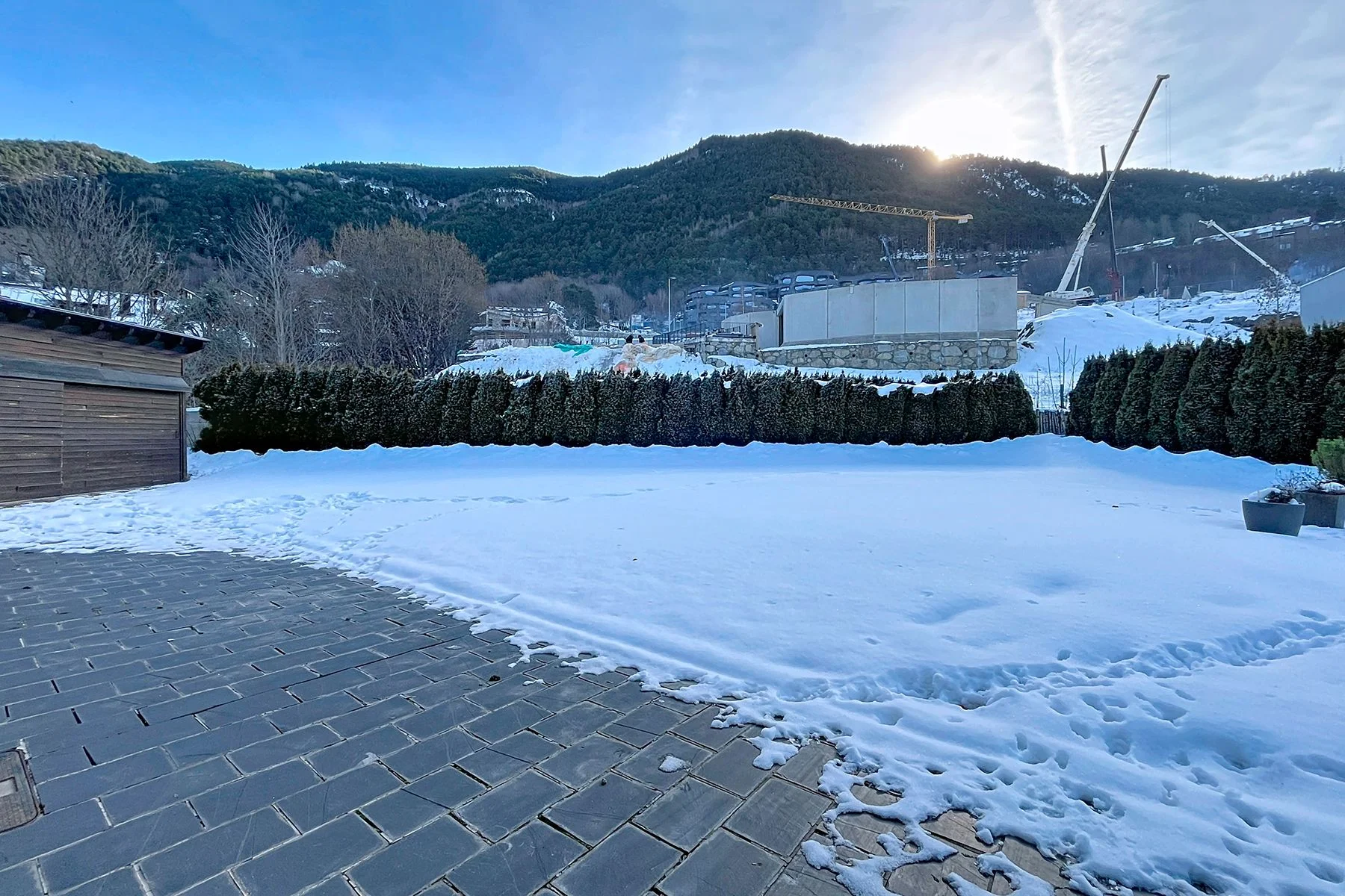 Exquisida casa de 3 plantes per comprar a Ordino