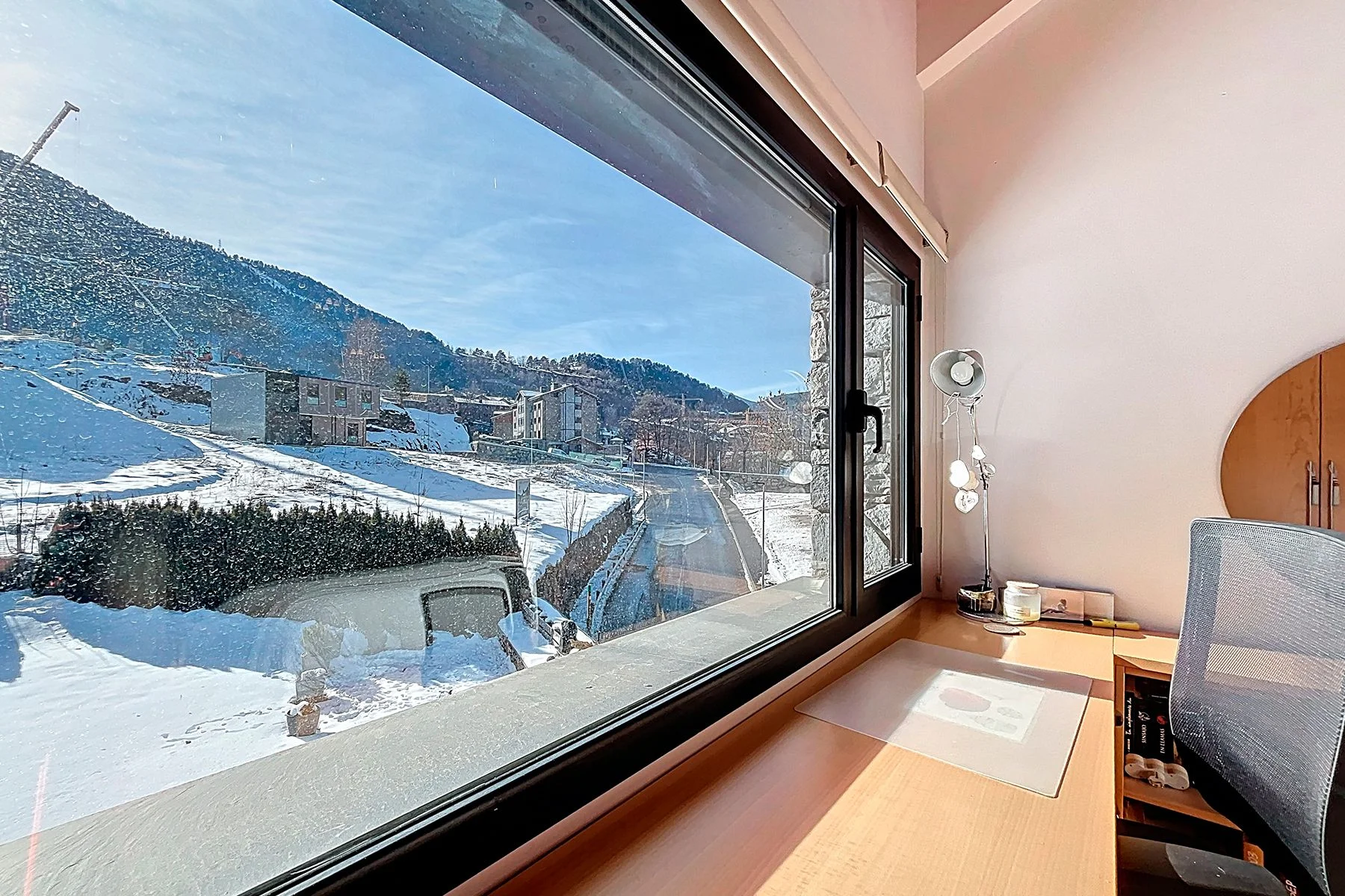 Exquisida casa de 3 plantes per comprar a Ordino