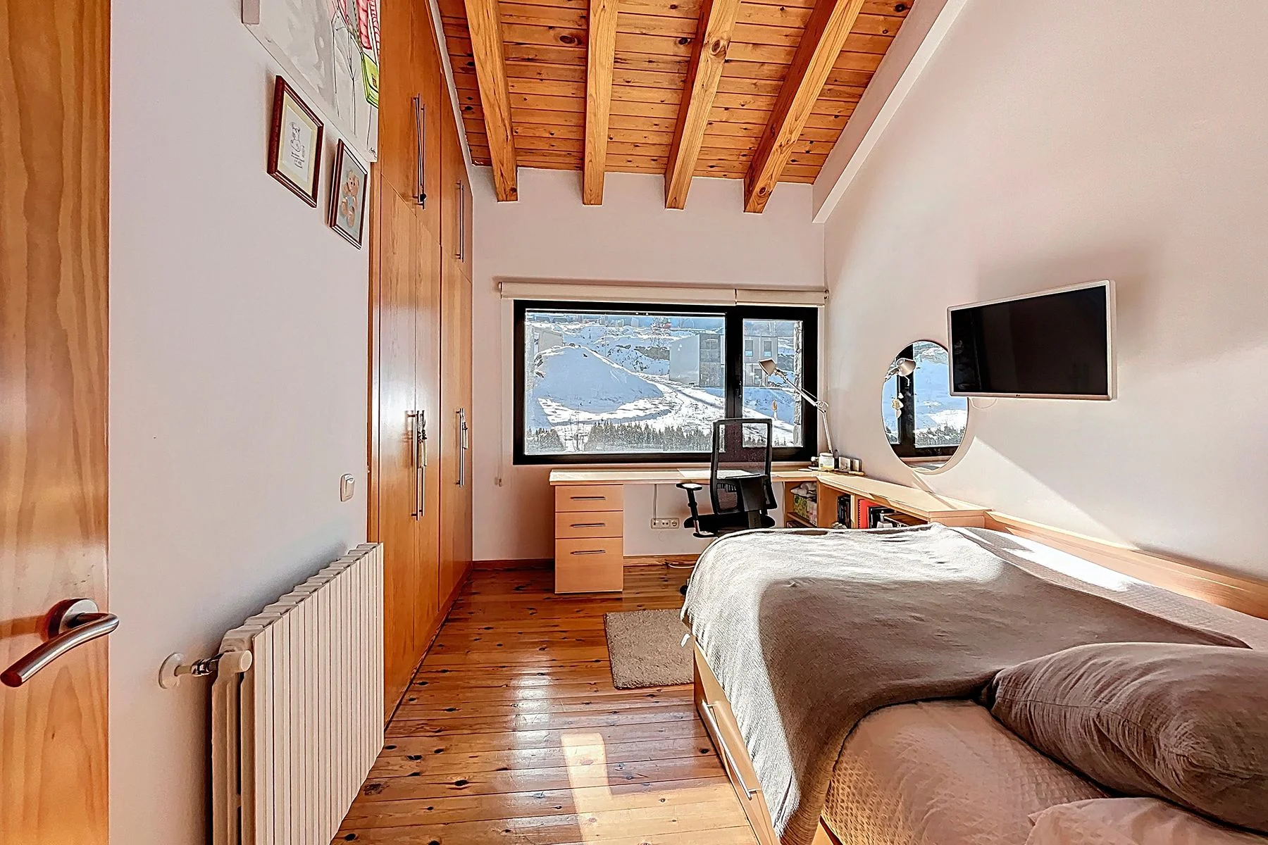 Exquisida casa de 3 plantes per comprar a Ordino