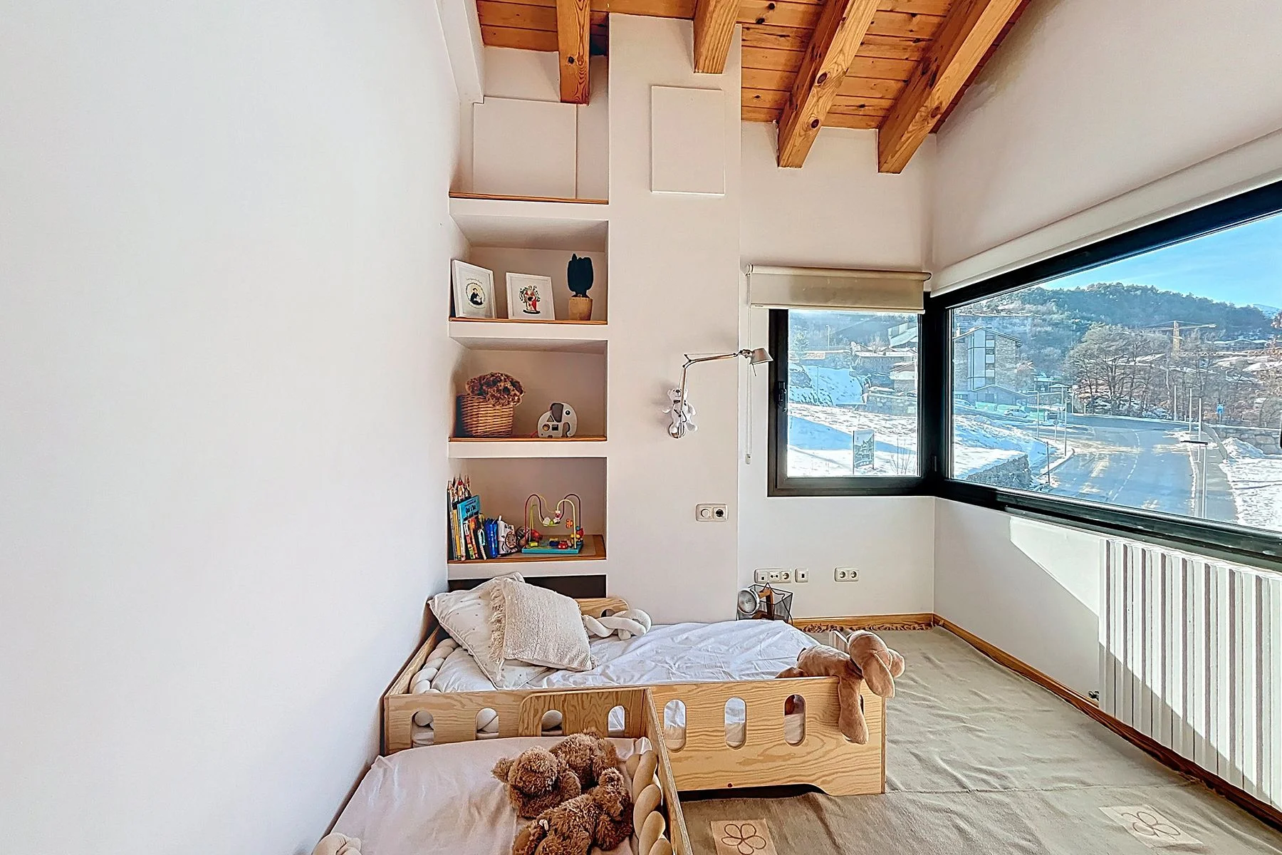 Exquisida casa de 3 plantes per comprar a Ordino
