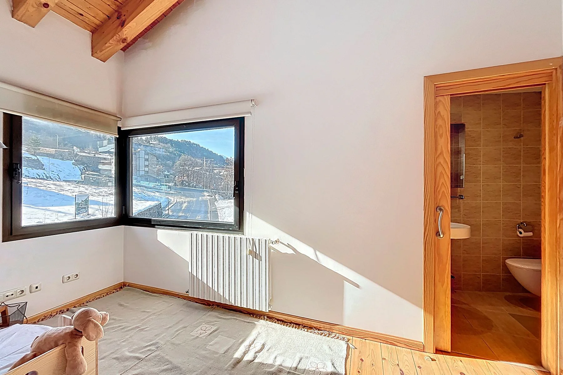 Exquisida casa de 3 plantes per comprar a Ordino
