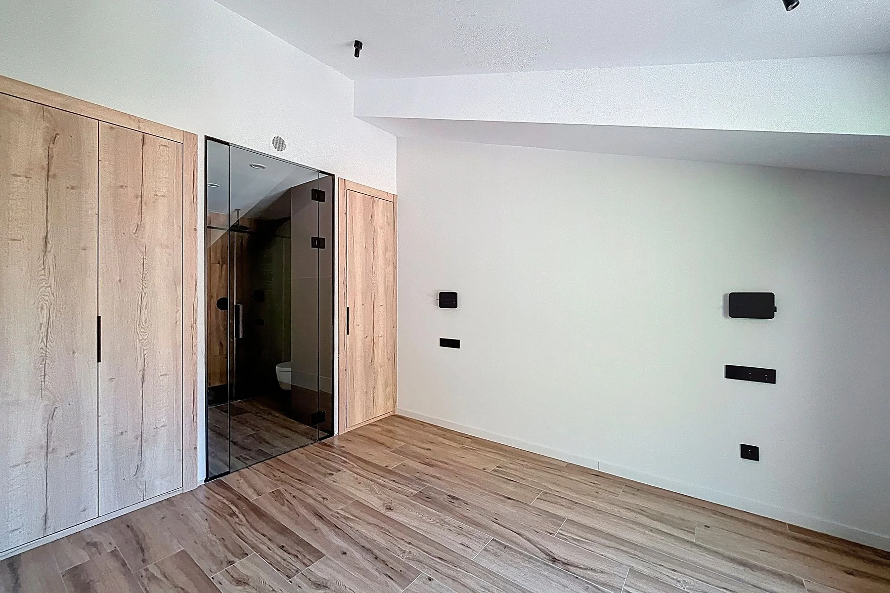 Apartamento de lujo de obra nueva para comprar a pie de pistas del Tarter