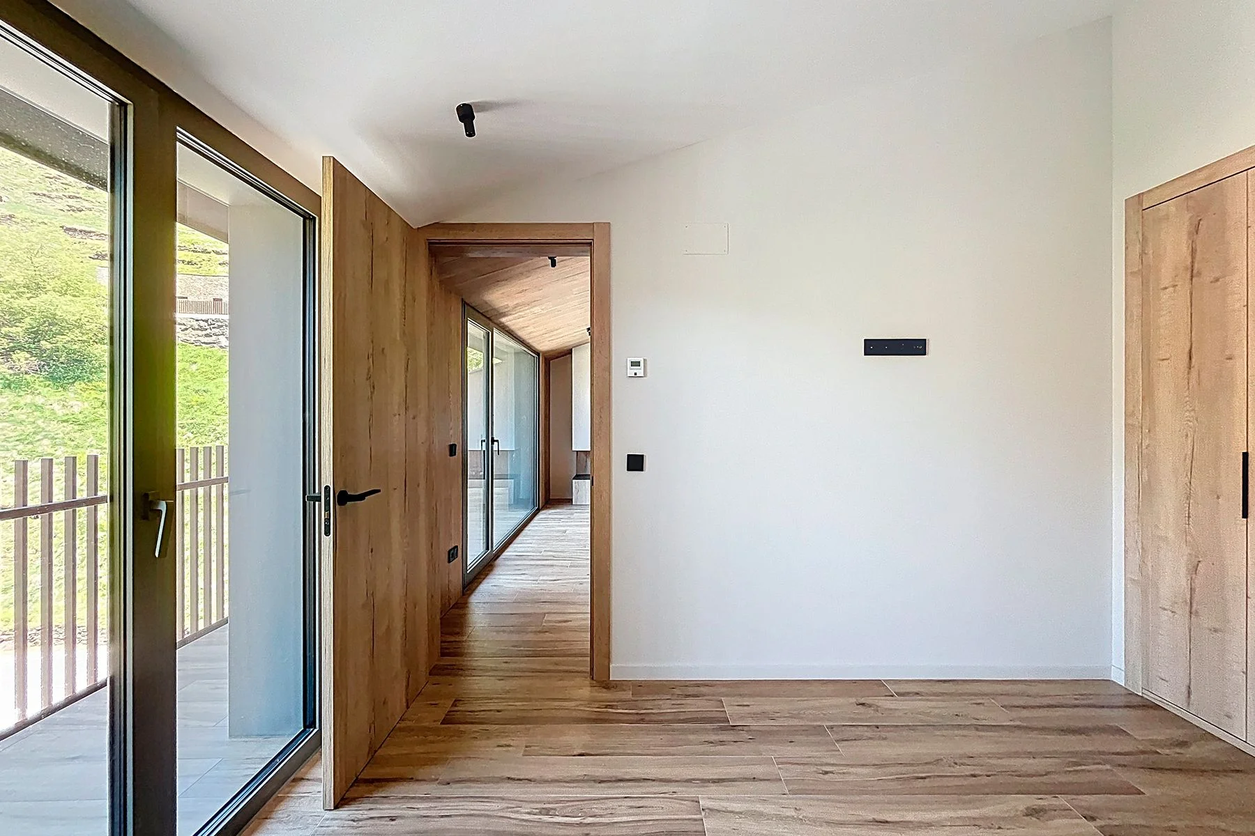 Apartamento de lujo de obra nueva para comprar a pie de pistas del Tarter