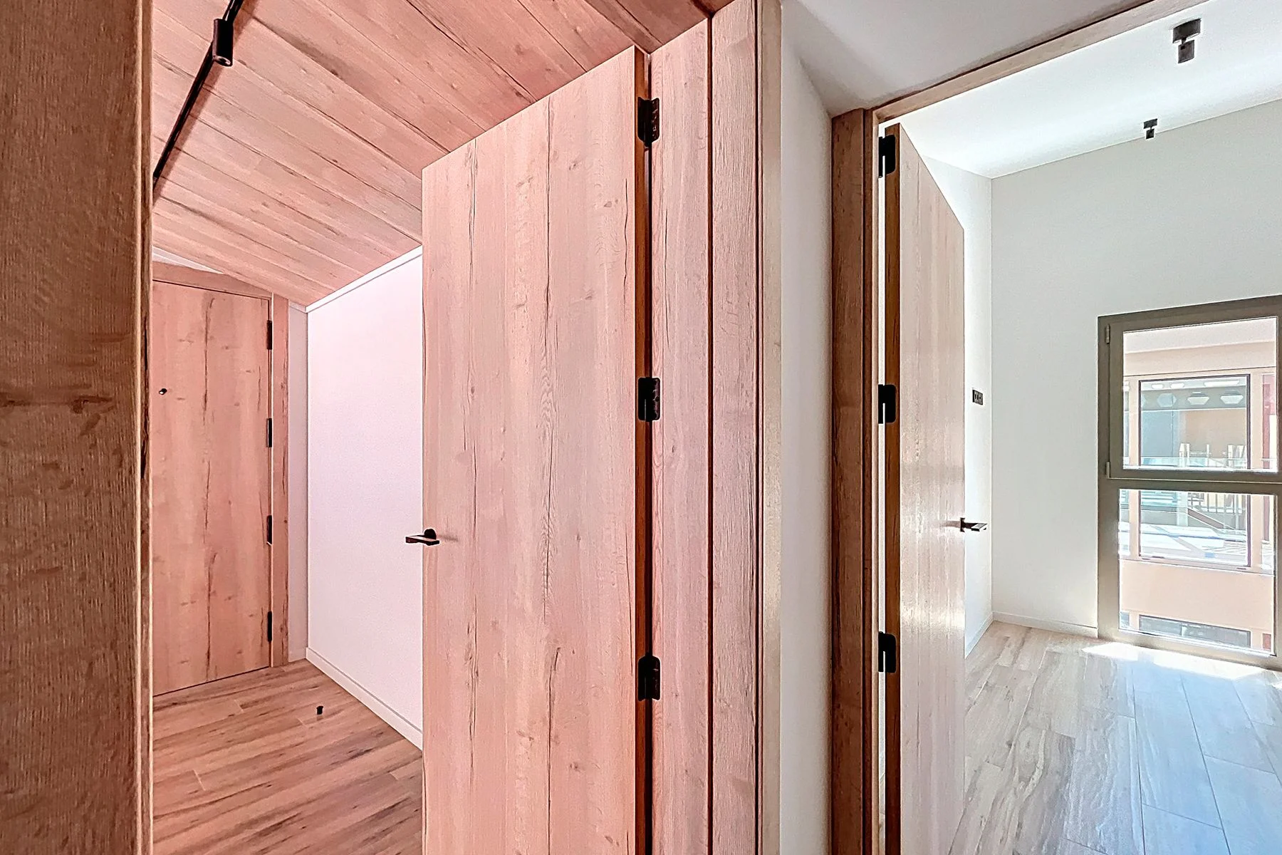 Apartamento de lujo de obra nueva para comprar a pie de pistas del Tarter